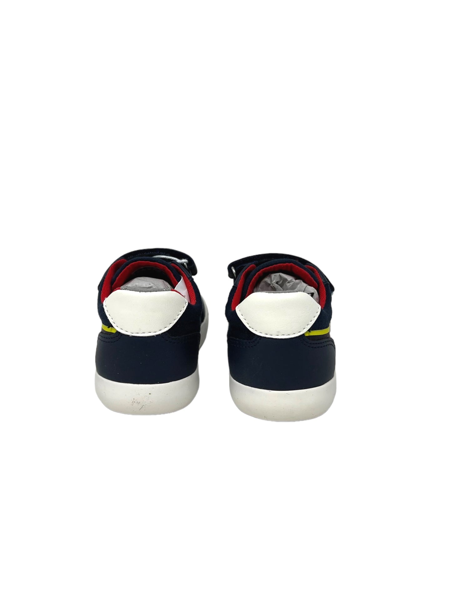Scarpa da ginnastica GEOX GISLI B021NA C0735 BAMBINO