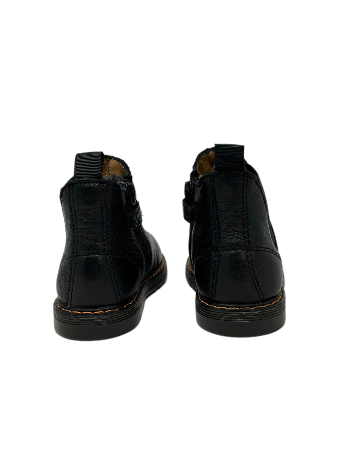 Stivaletto da passeggio GRUNLAND JR NILL PP0411-88 N unisex