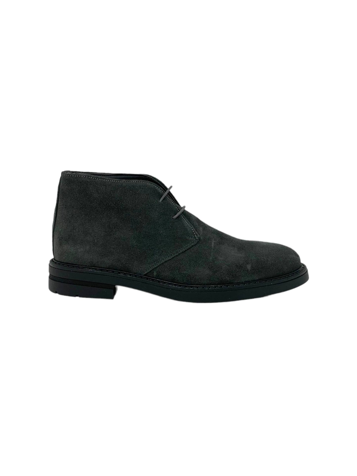 Scarpa modello polacchina BKS 0812 CAM.GRIGIOuomo