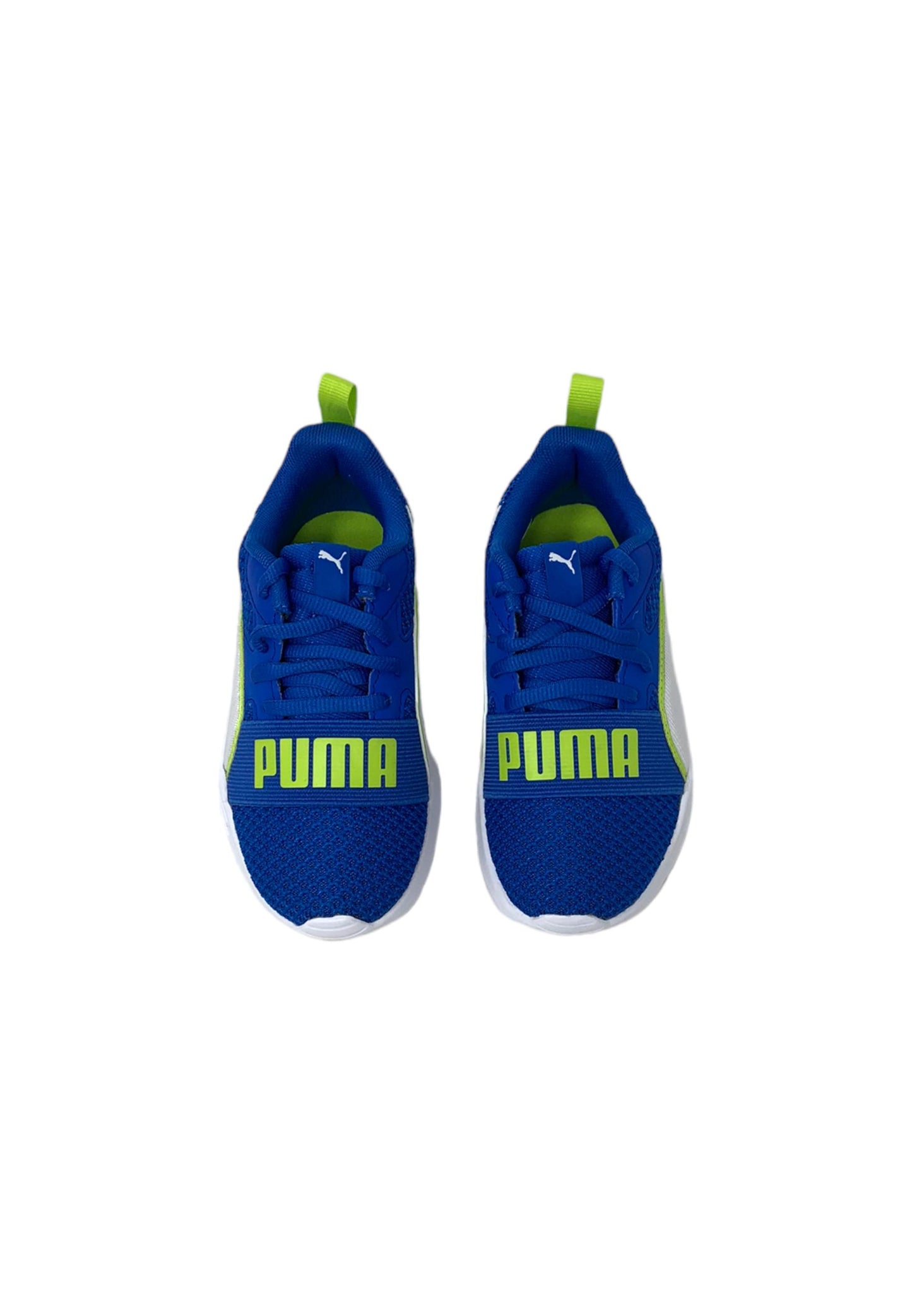 Sneaker PUMA Wired Run Pure Ps 390848 14 bambino