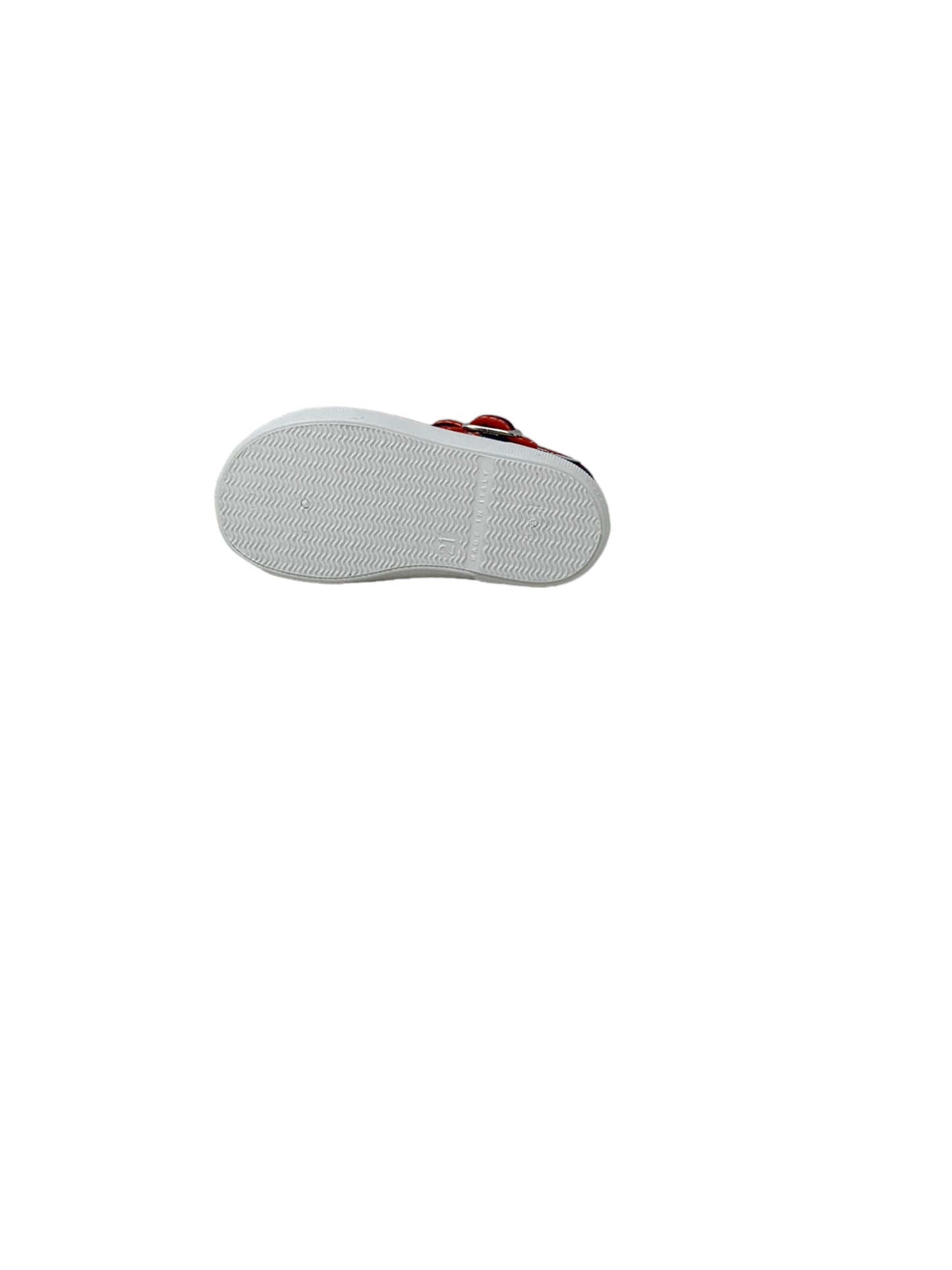 Sandaletto Da Passeggio Due Occhi Superga UNISEX