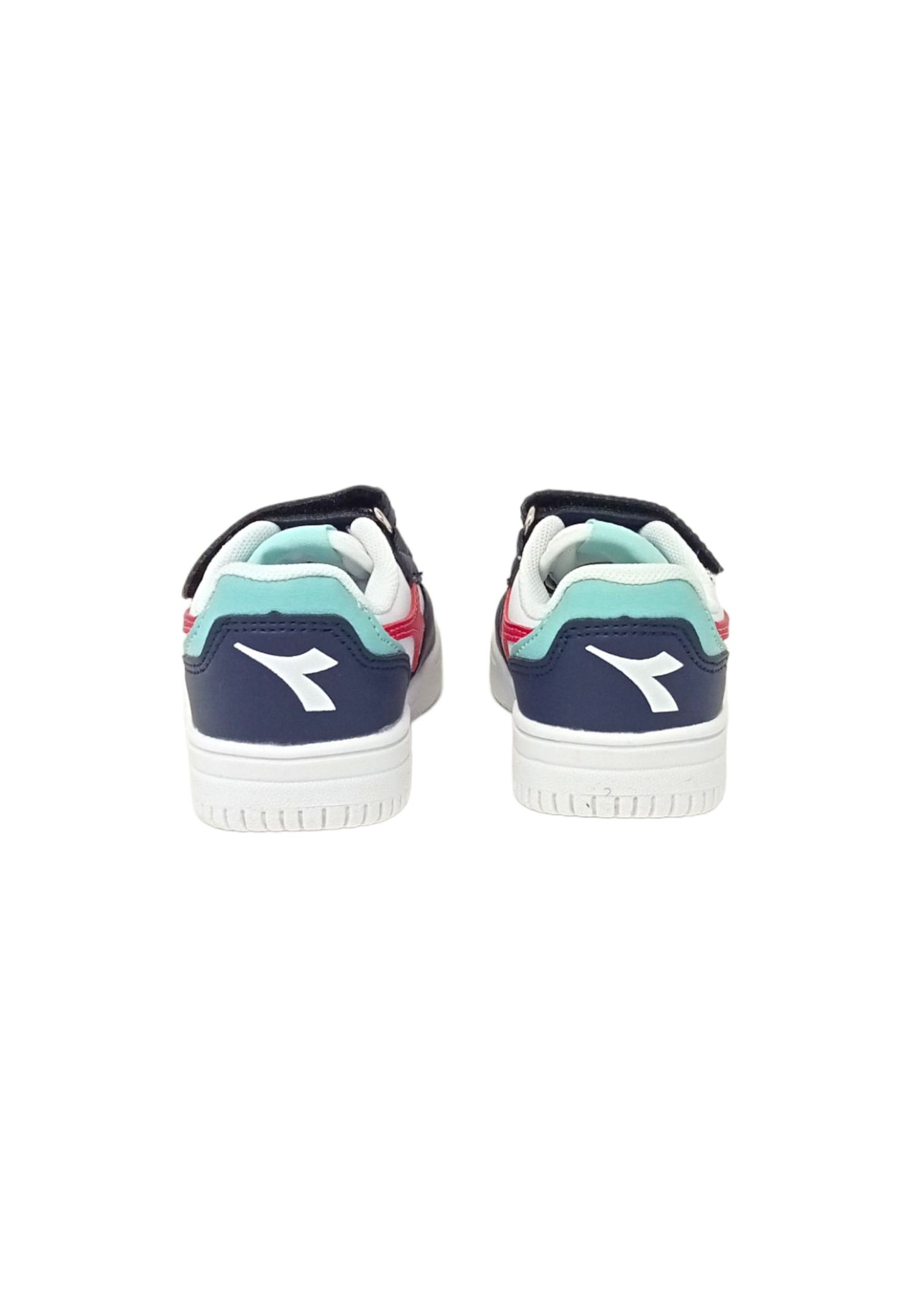 Sneaker DIADORA Raptor Low TD 101.177722 01 D0593 bambina