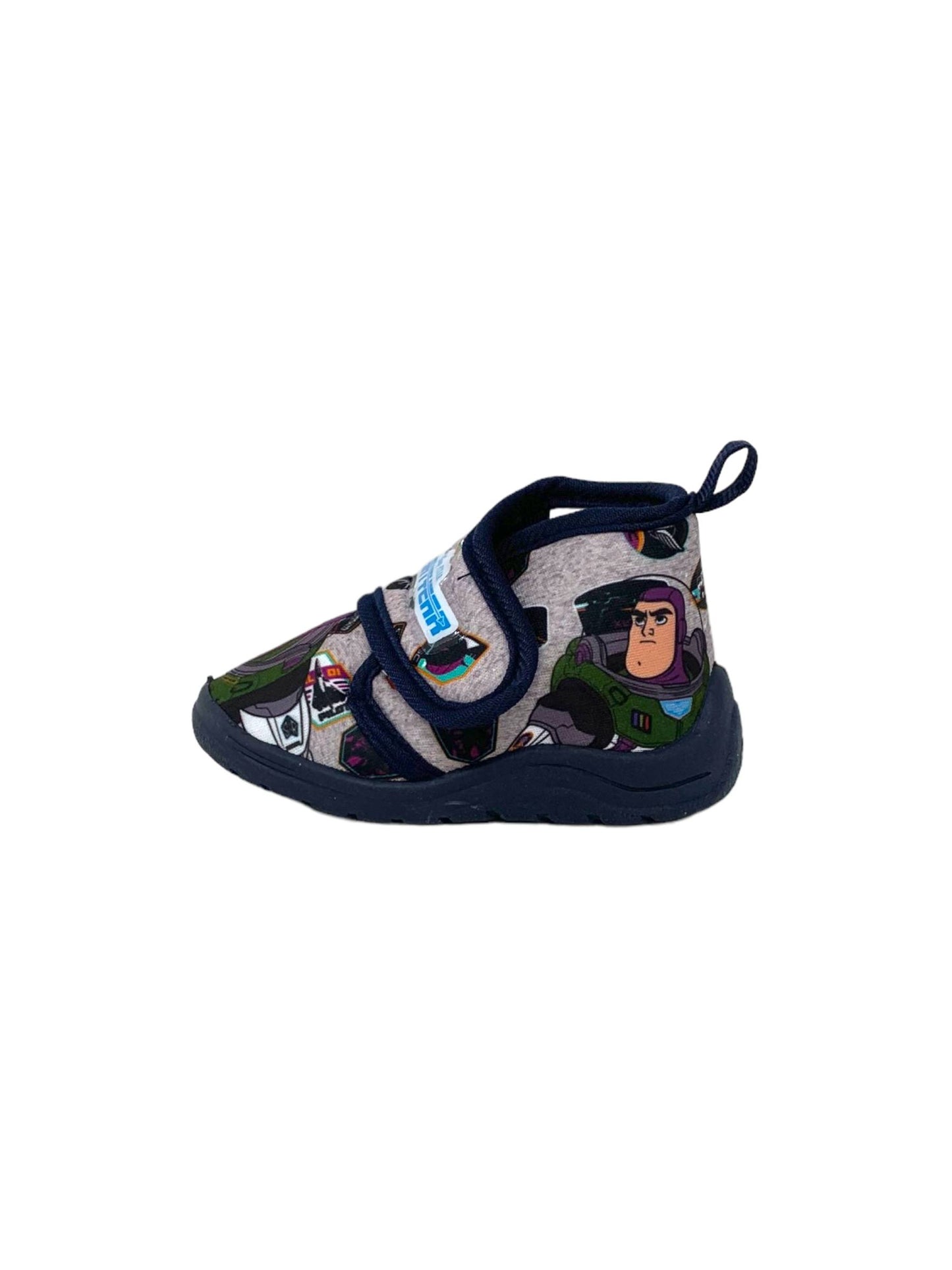 Pantofola Chiusa DISNEY LIGHTYEAR D5520007T GRIGIO BAMBINO