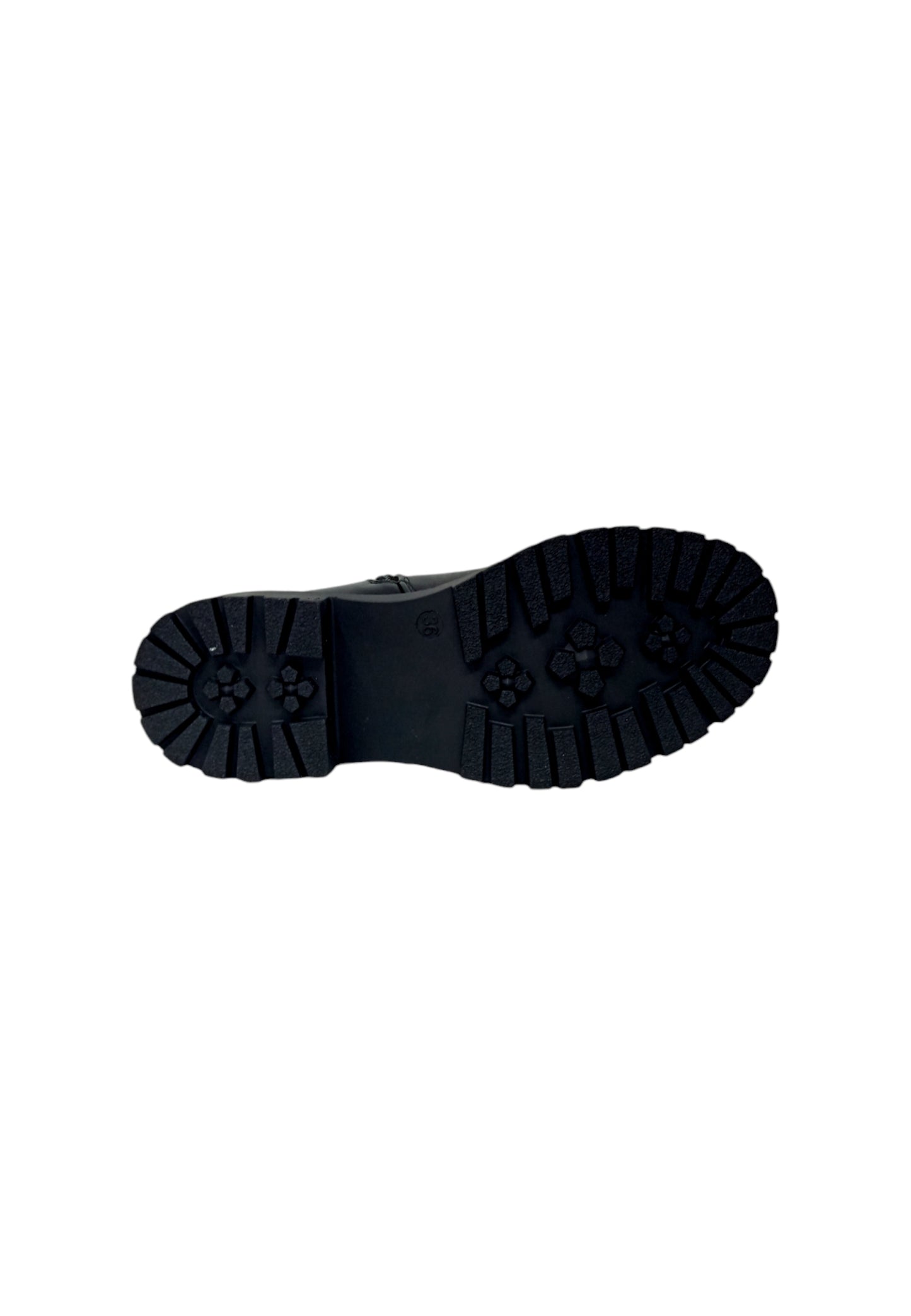 Stivaletti GALIA RQ23W-G1 BLACK donna