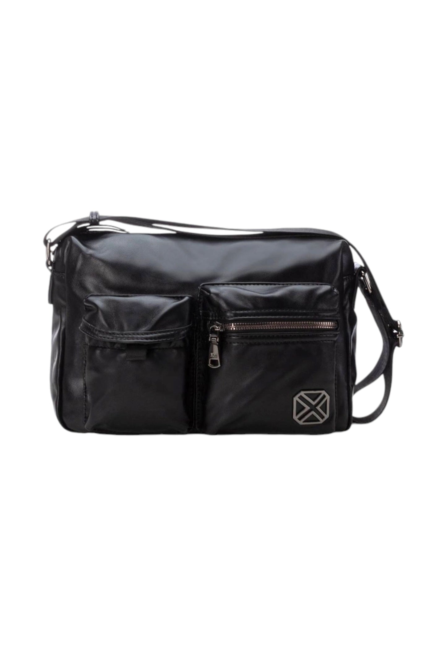 Borsa XTI 184343 NEGRO Donna