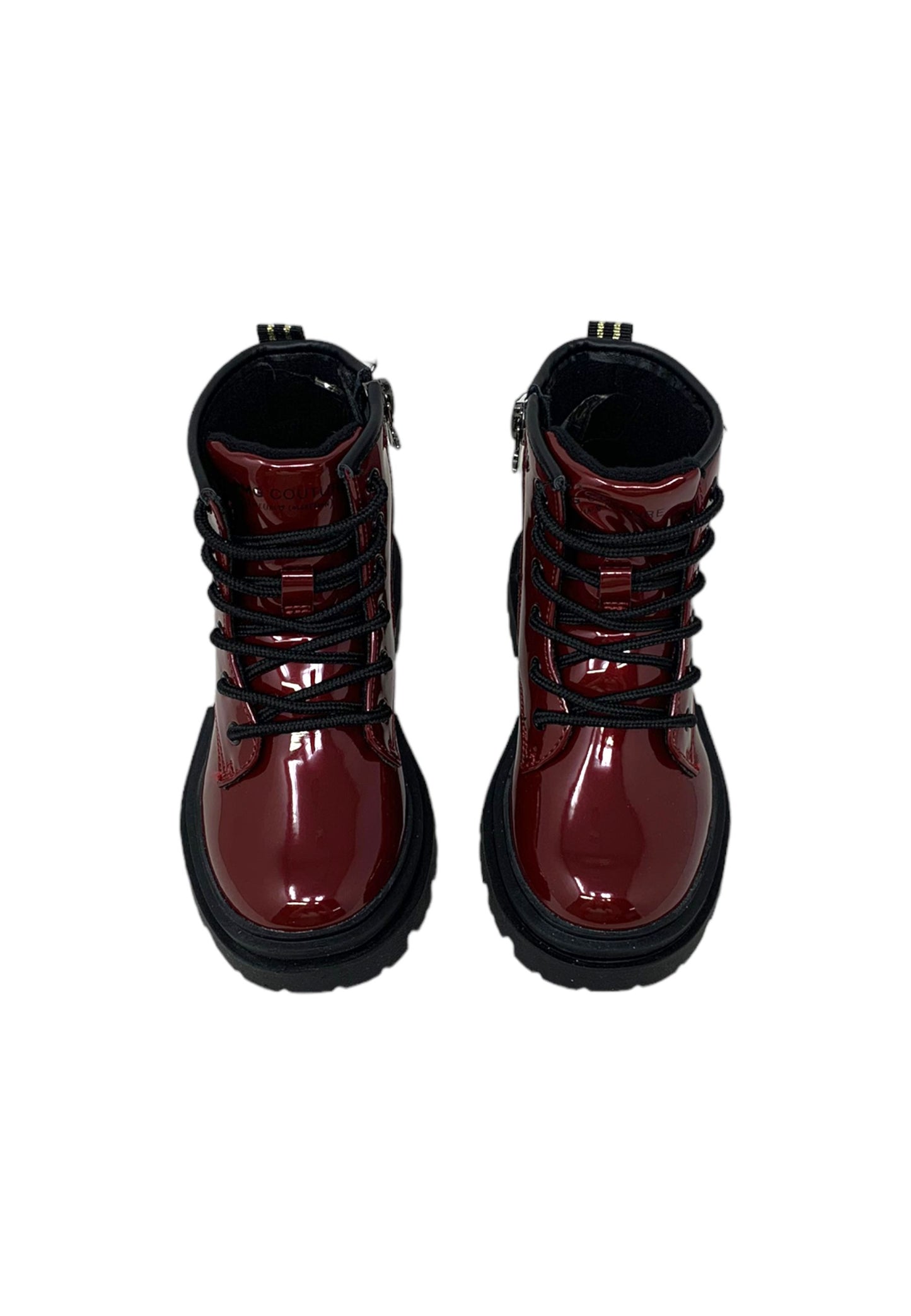 Stivaletto PRIMIGI 6975311 Bordeaux bambina