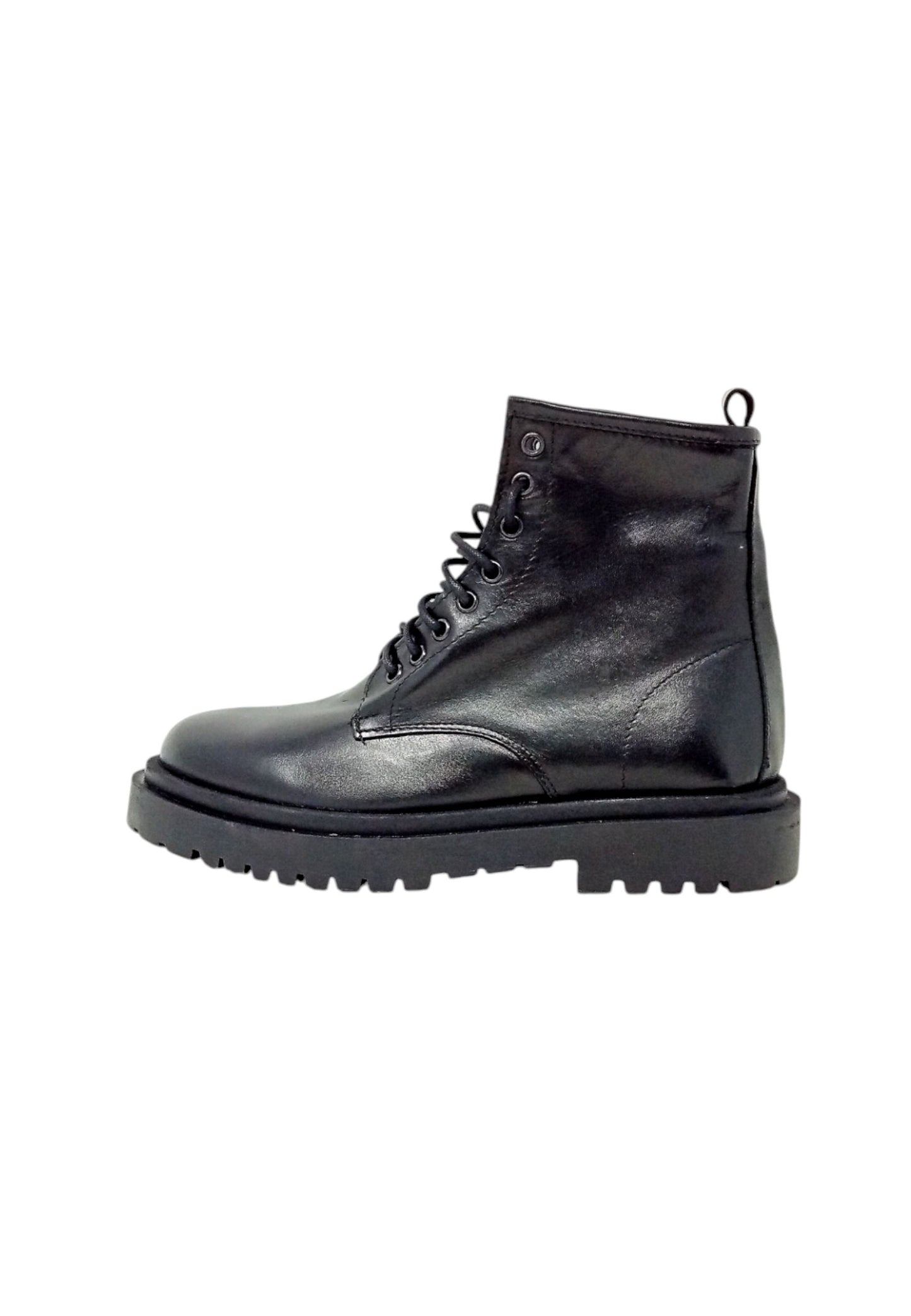 Anfibio BKS 4045 P.NERO uomo