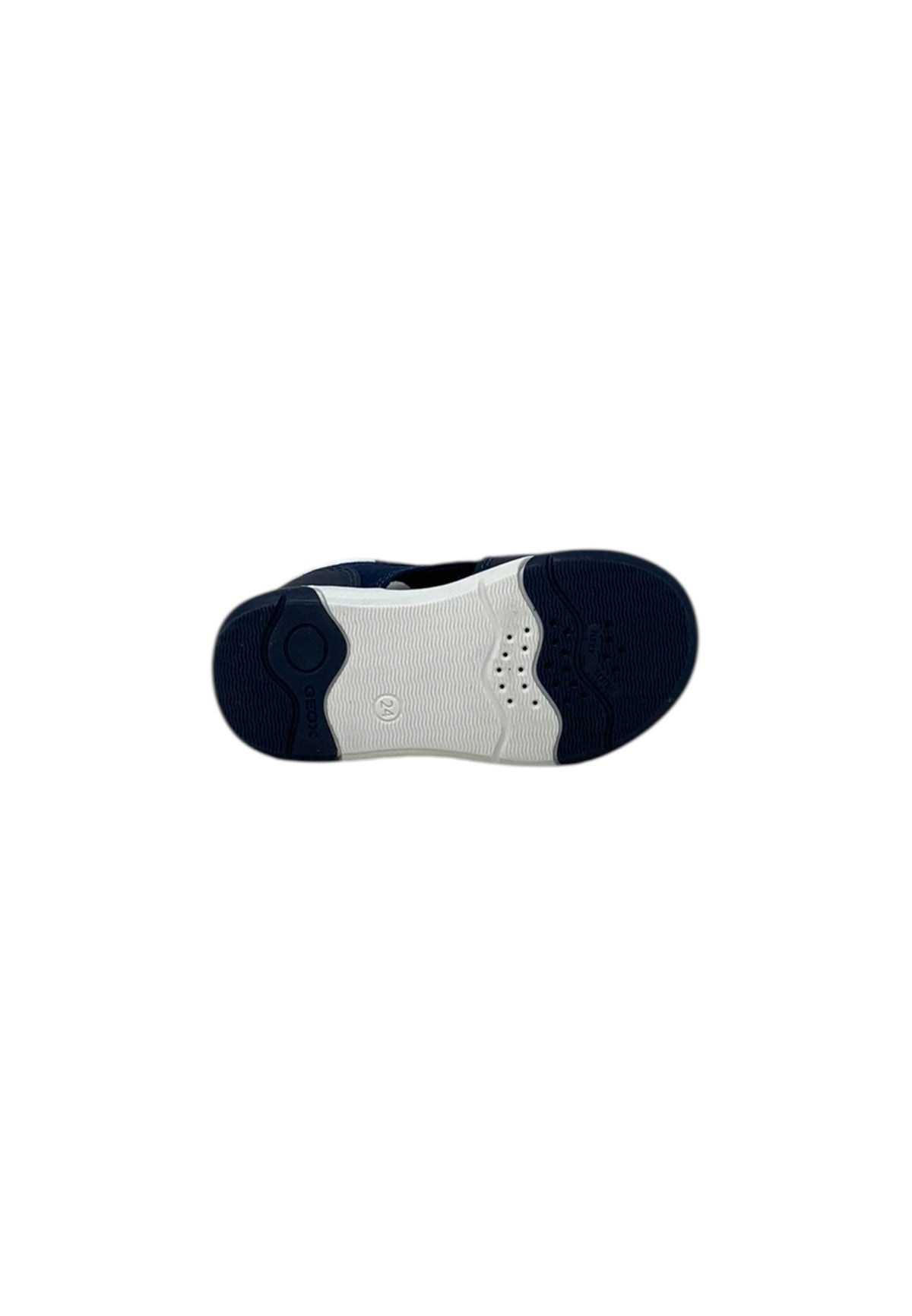 Sandali GEOX ZAPITO B556EA 05410 C4211 bambino