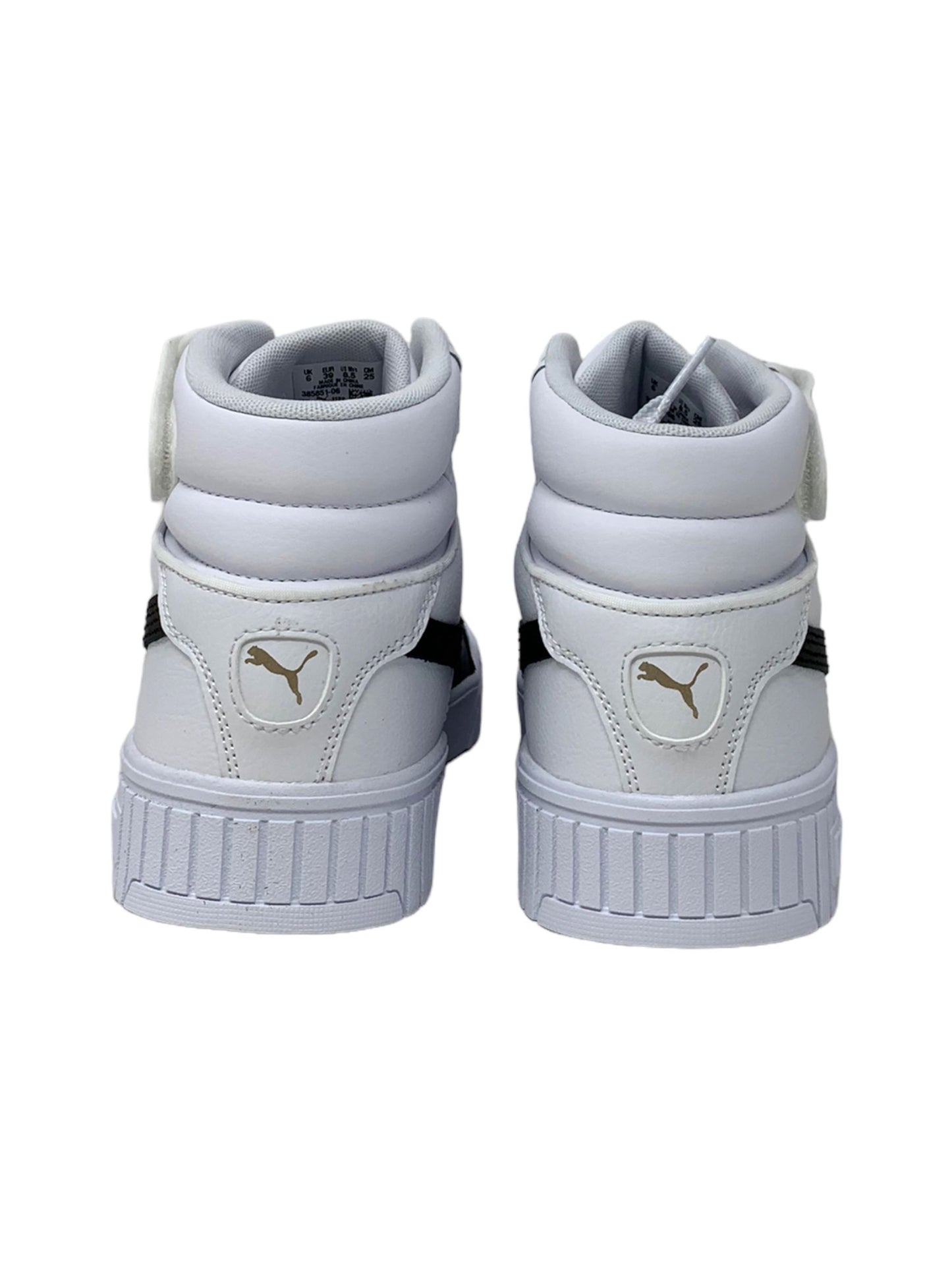 Sneakers PUMA CARINA 2.0 Mid 385851 06 donna
