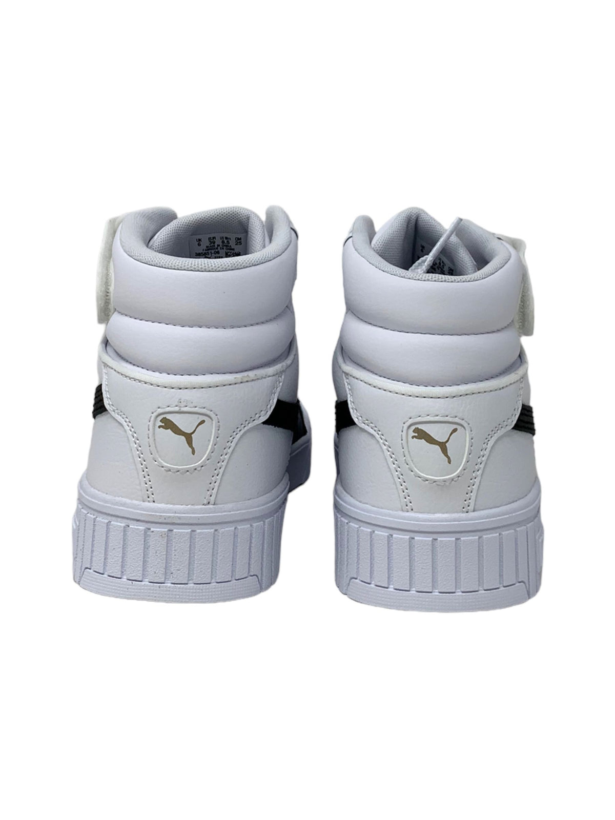 Sneakers PUMA CARINA 2.0 Mid 385851 06 donna