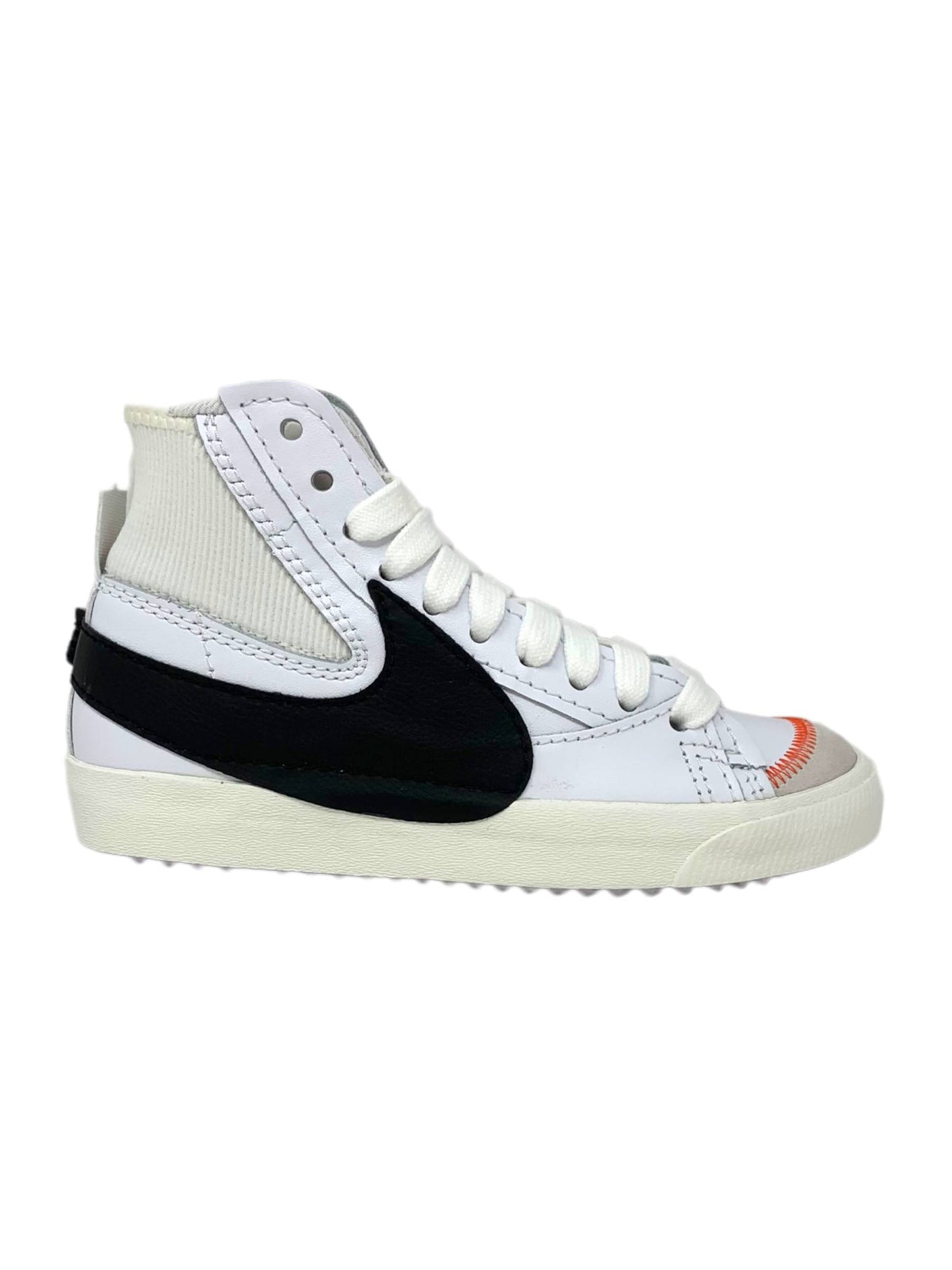 Sneaker NIKE BLAZER MID '77 JUMBO DD3111 100 Uomo