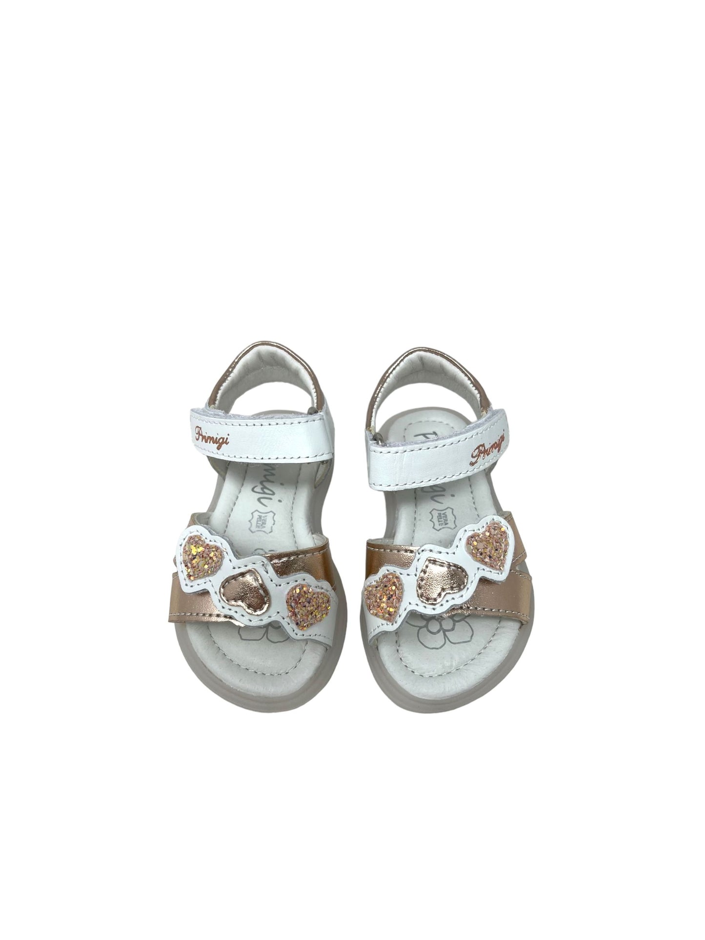 Sandali PRIMIGI 3909222 bambina