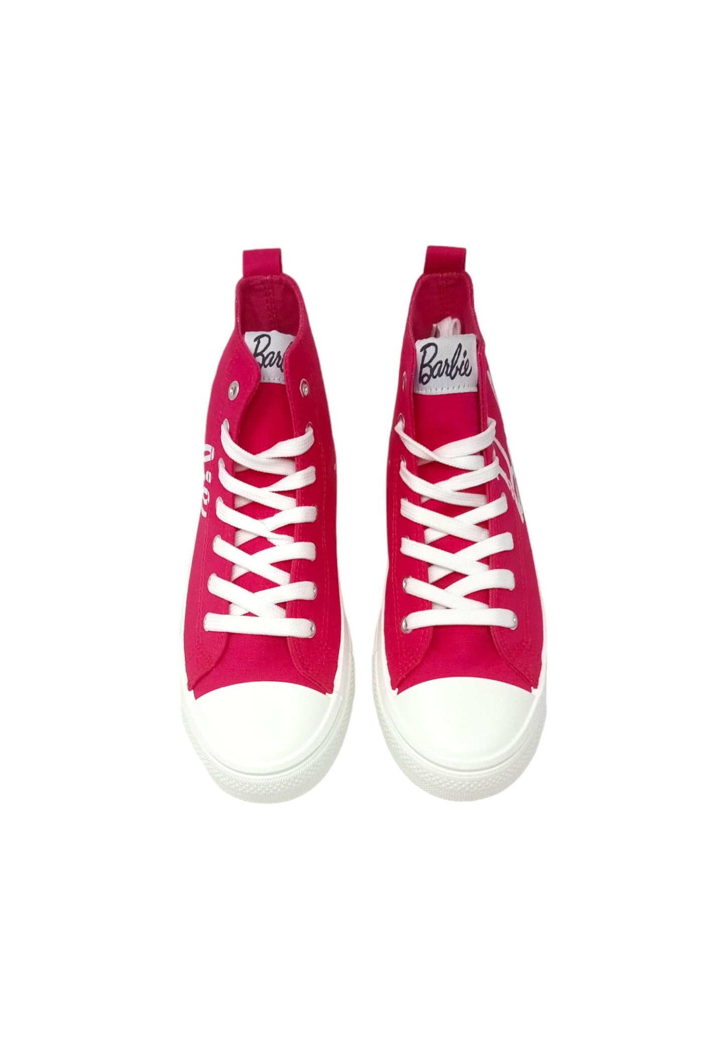 Sneaker Barbie BA002083 FUXIA DONNA