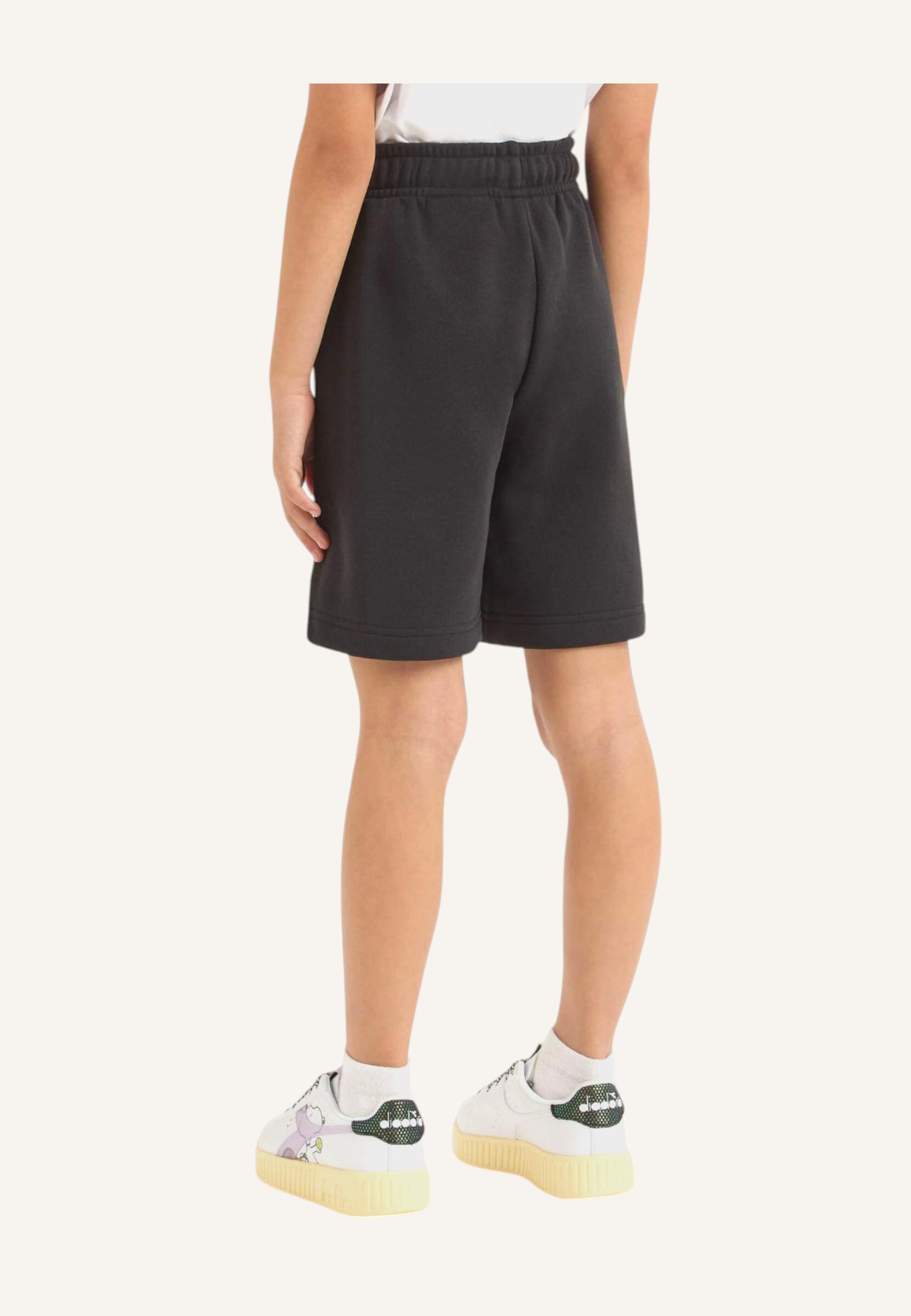 Bermuda PEANUTS DIADORA 502.181674 01 80013 Bambino