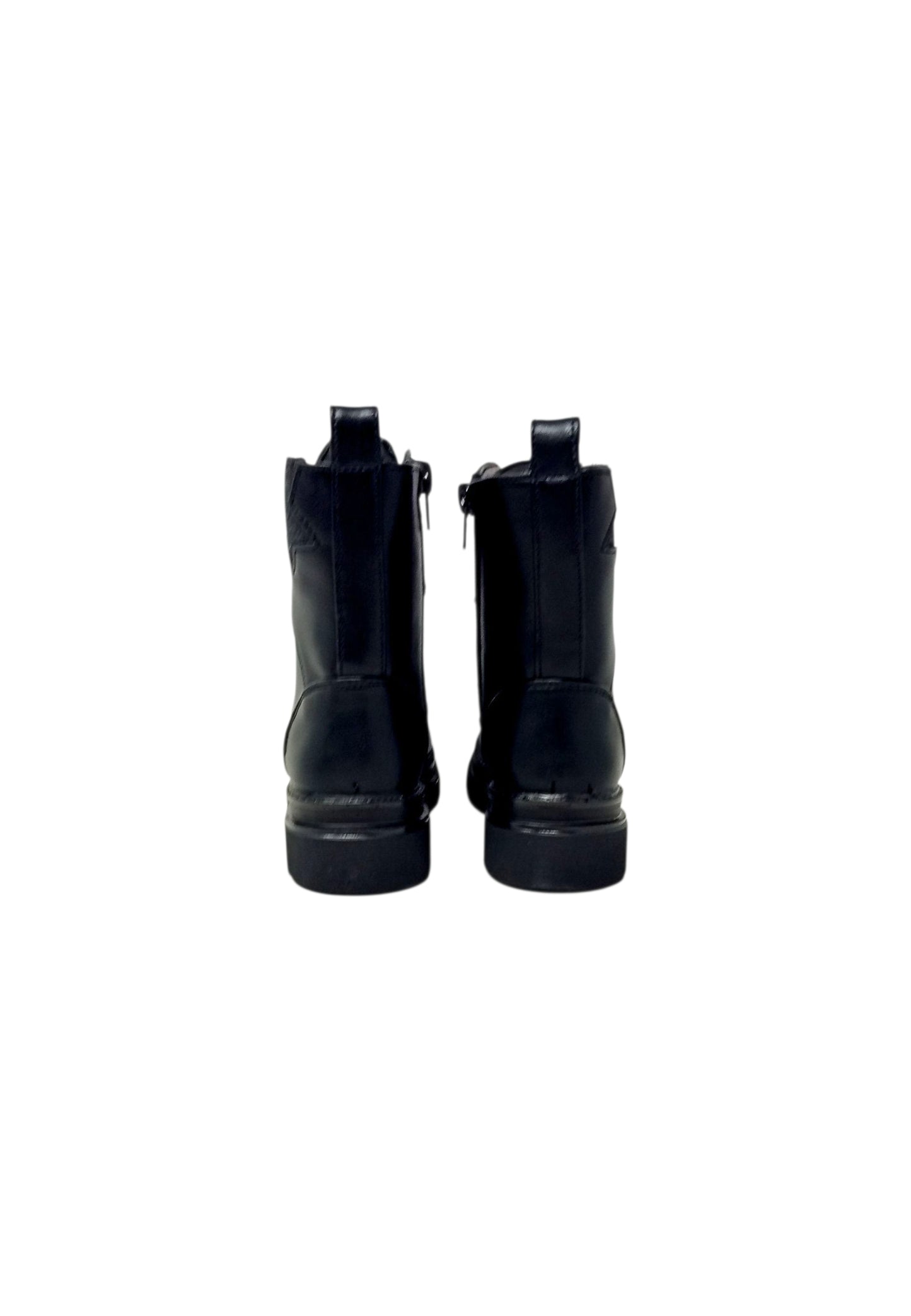 Anfibi BALDUCCI Sport BS5960 BLK Bambina
