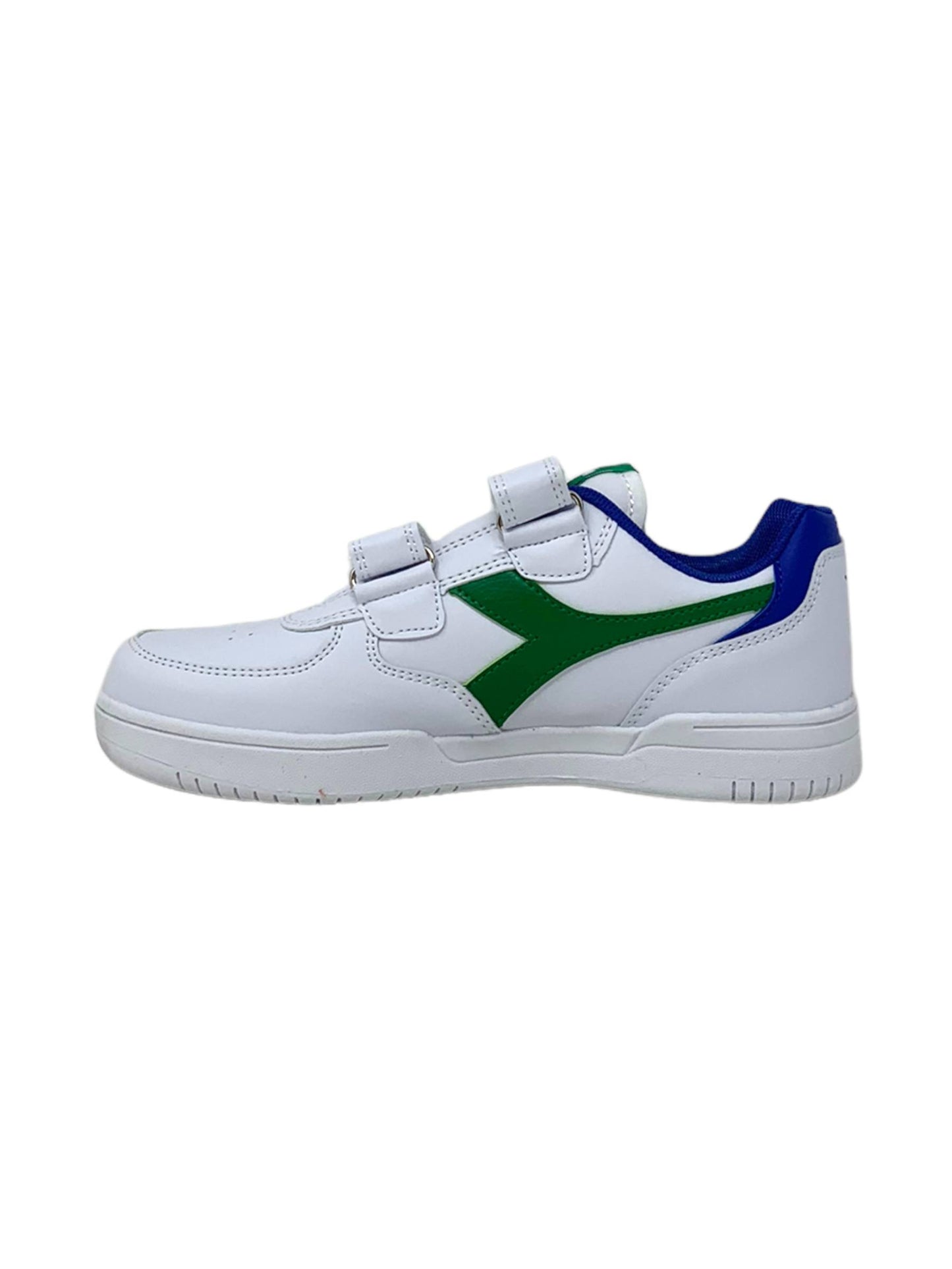 Sneaker DIADORA Raptor Low PS 101.177721 01 D0287 bambino