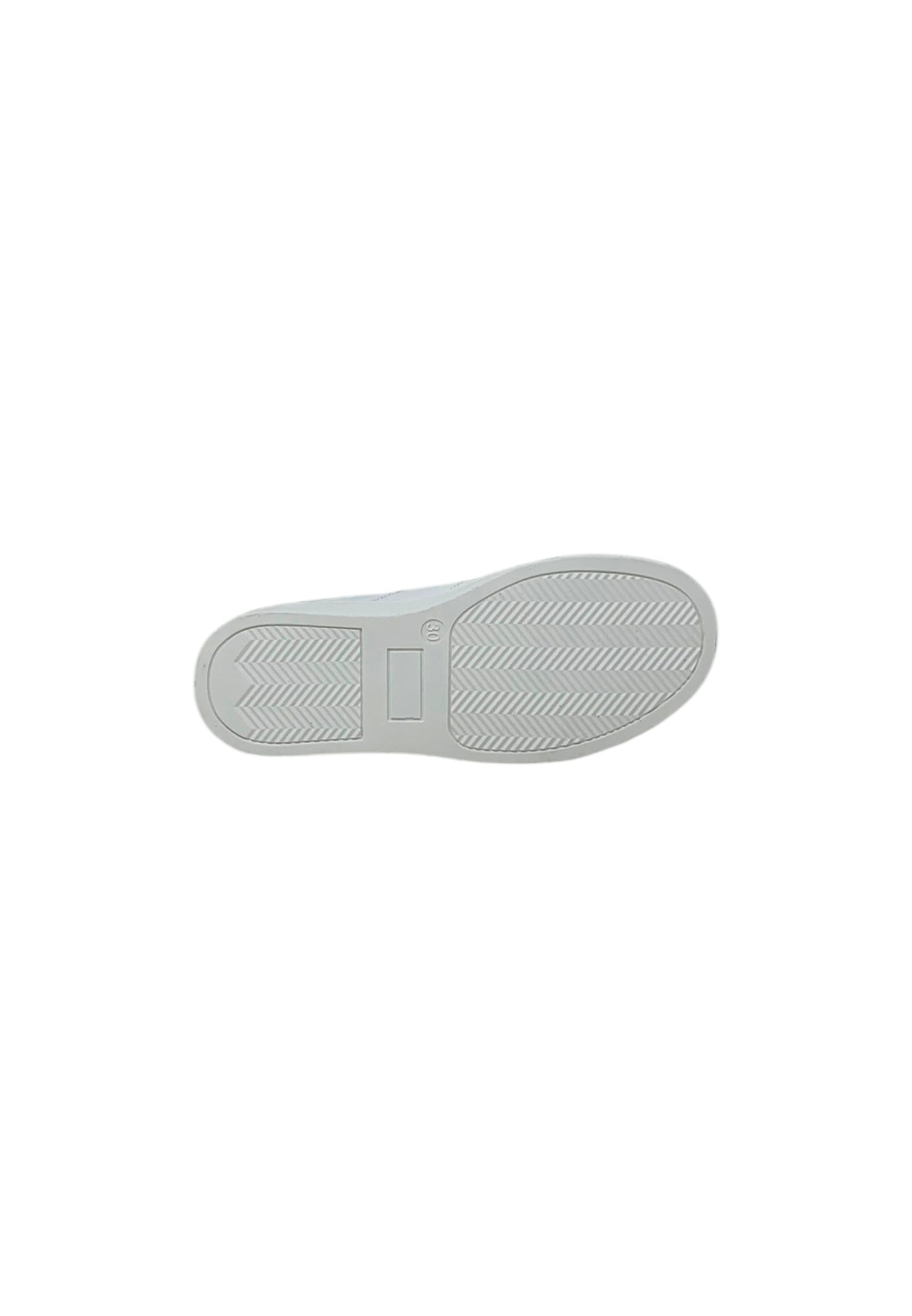 SNEAKER ASSO AG-17042 WHT bambina/ragazza