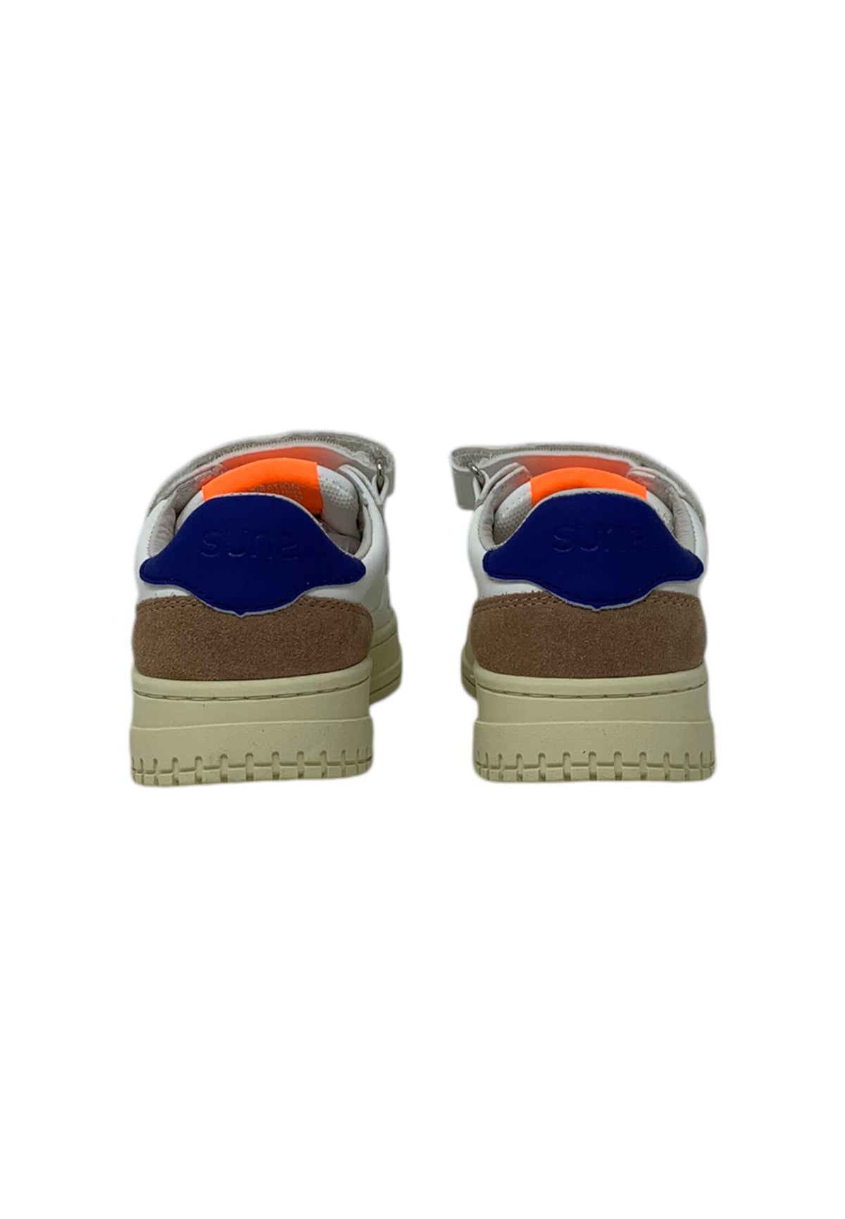 Sneakers SUNS BOARDS SSS5308U beige Bambino