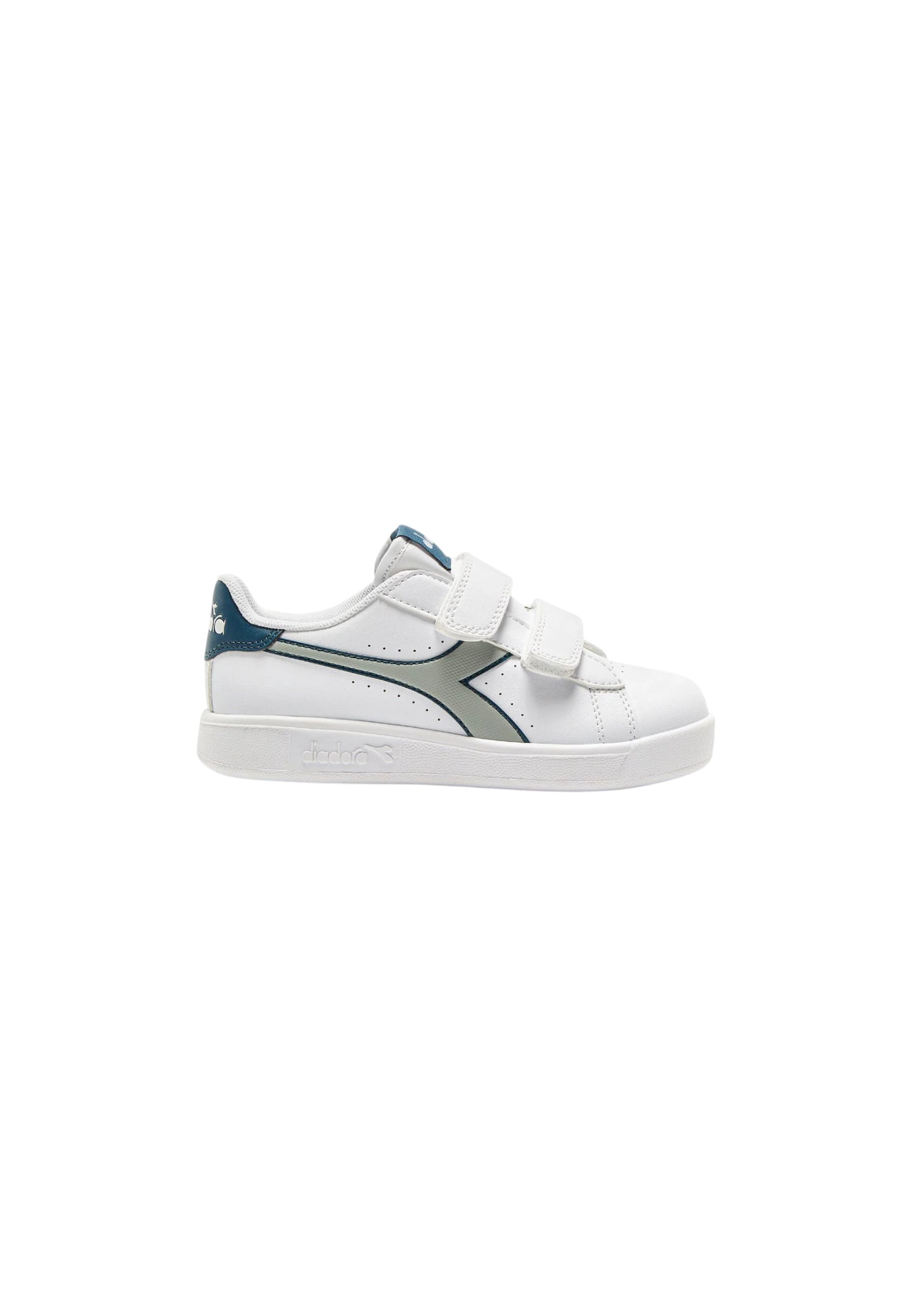 Sneakers DIADORA GAME P 101.173339/24 01 C0079 bambino