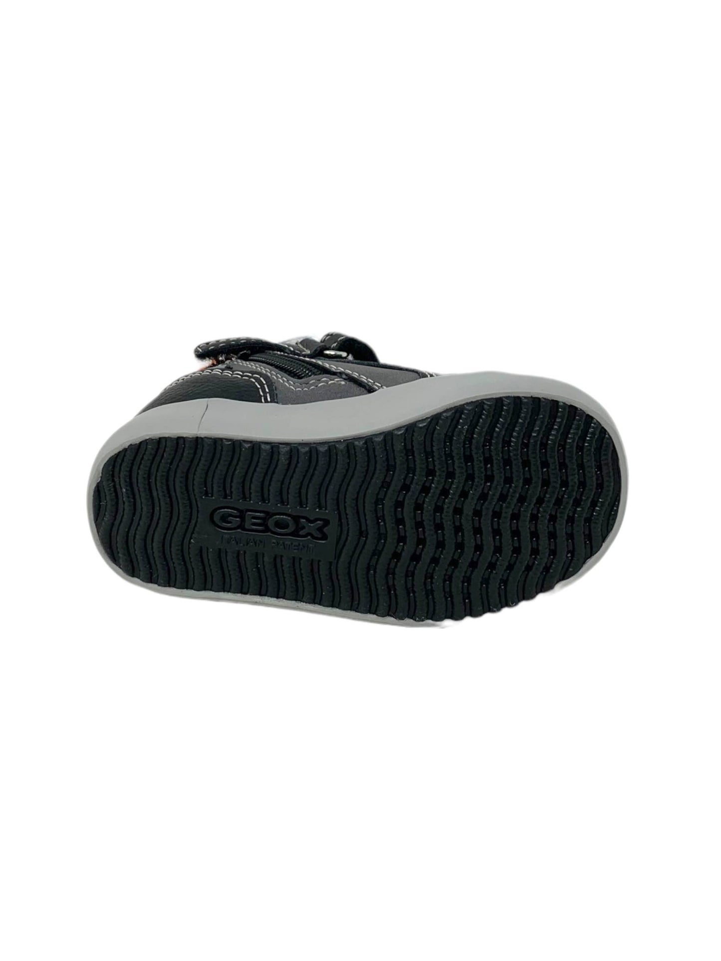 Scarpa da ginnastica GEOX GISLI B261NA0MEFU C0038 BAMBINO