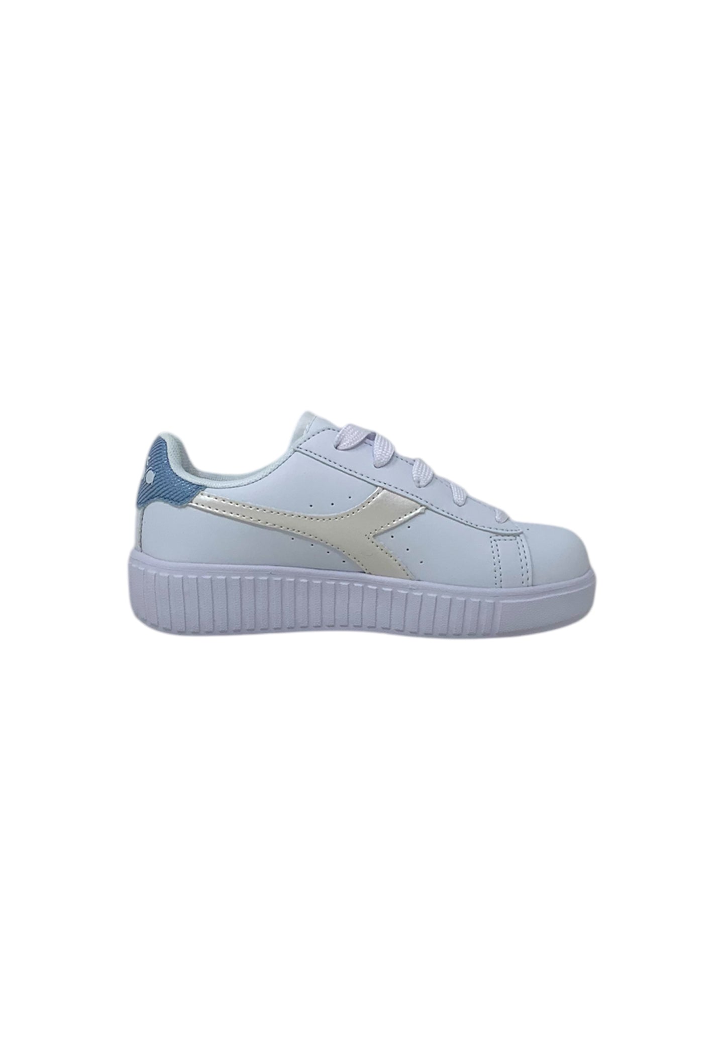 Sneakers DIADORA GAME METAL PS 101.181542 01 C1445 bambina