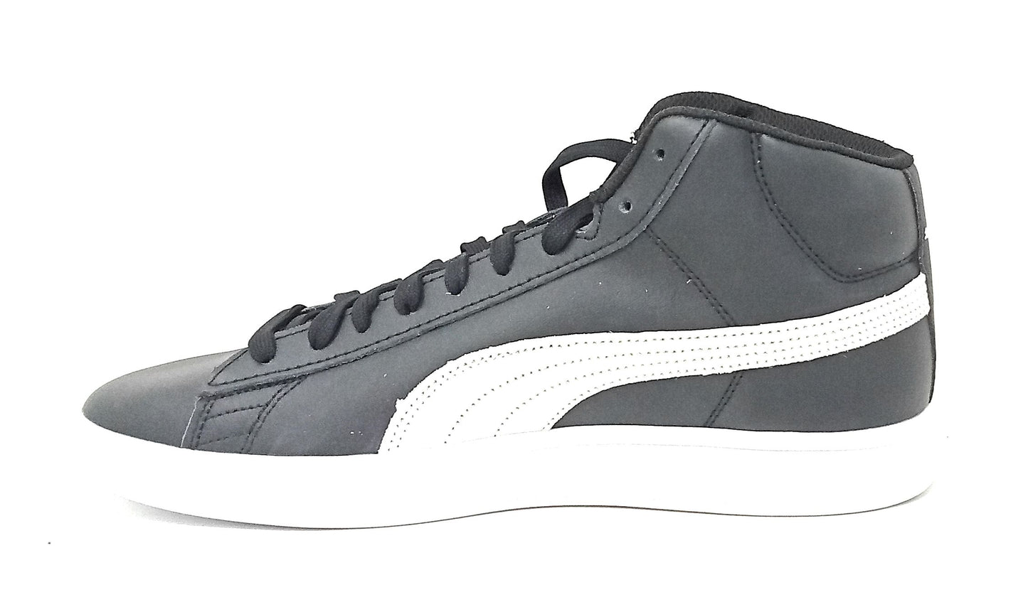 Scarpa da ginnastica PUMA SMASH V2 MID L 36692402 UOMO