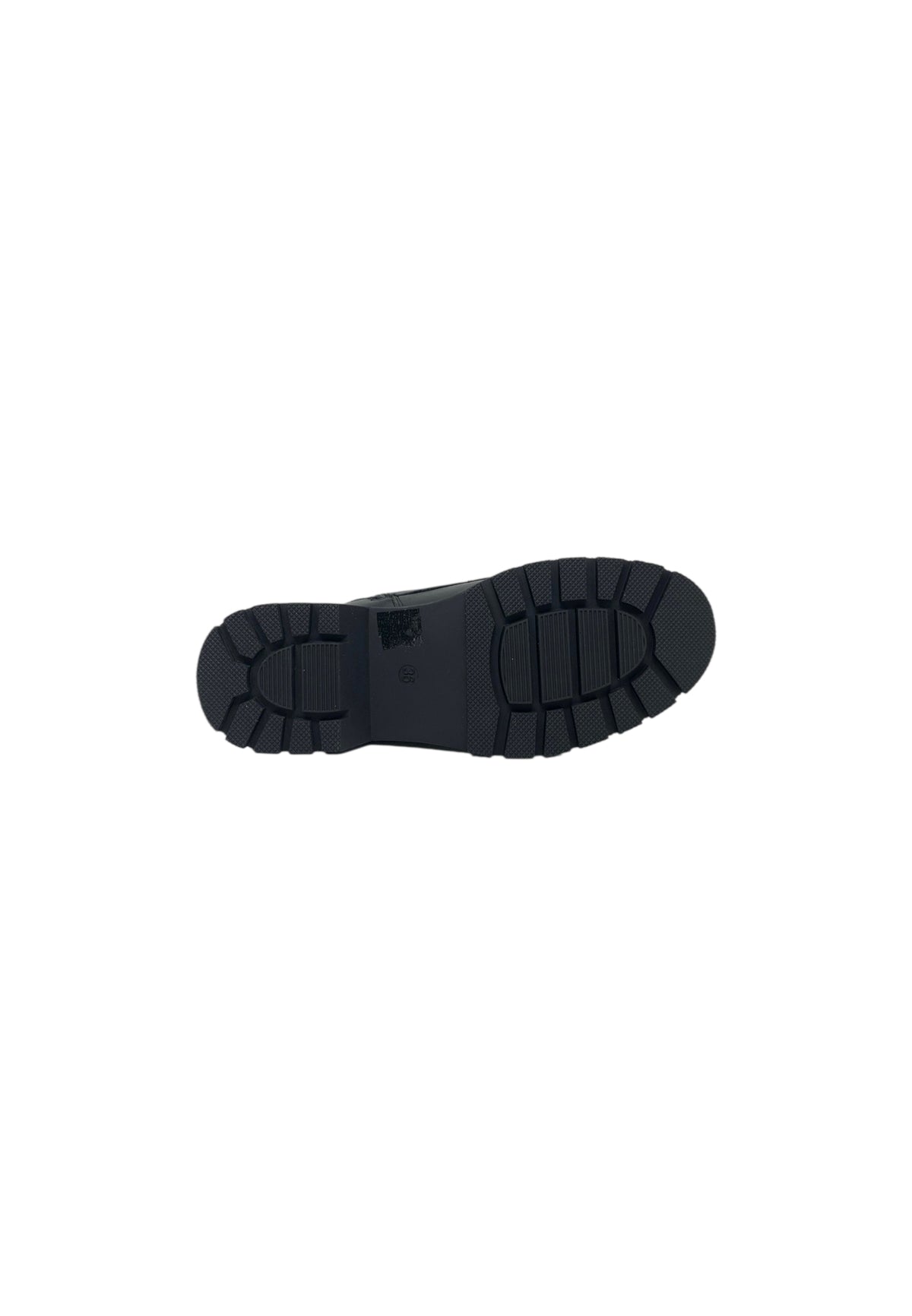 Anfibio GALIA H58225-1 BLACK donna