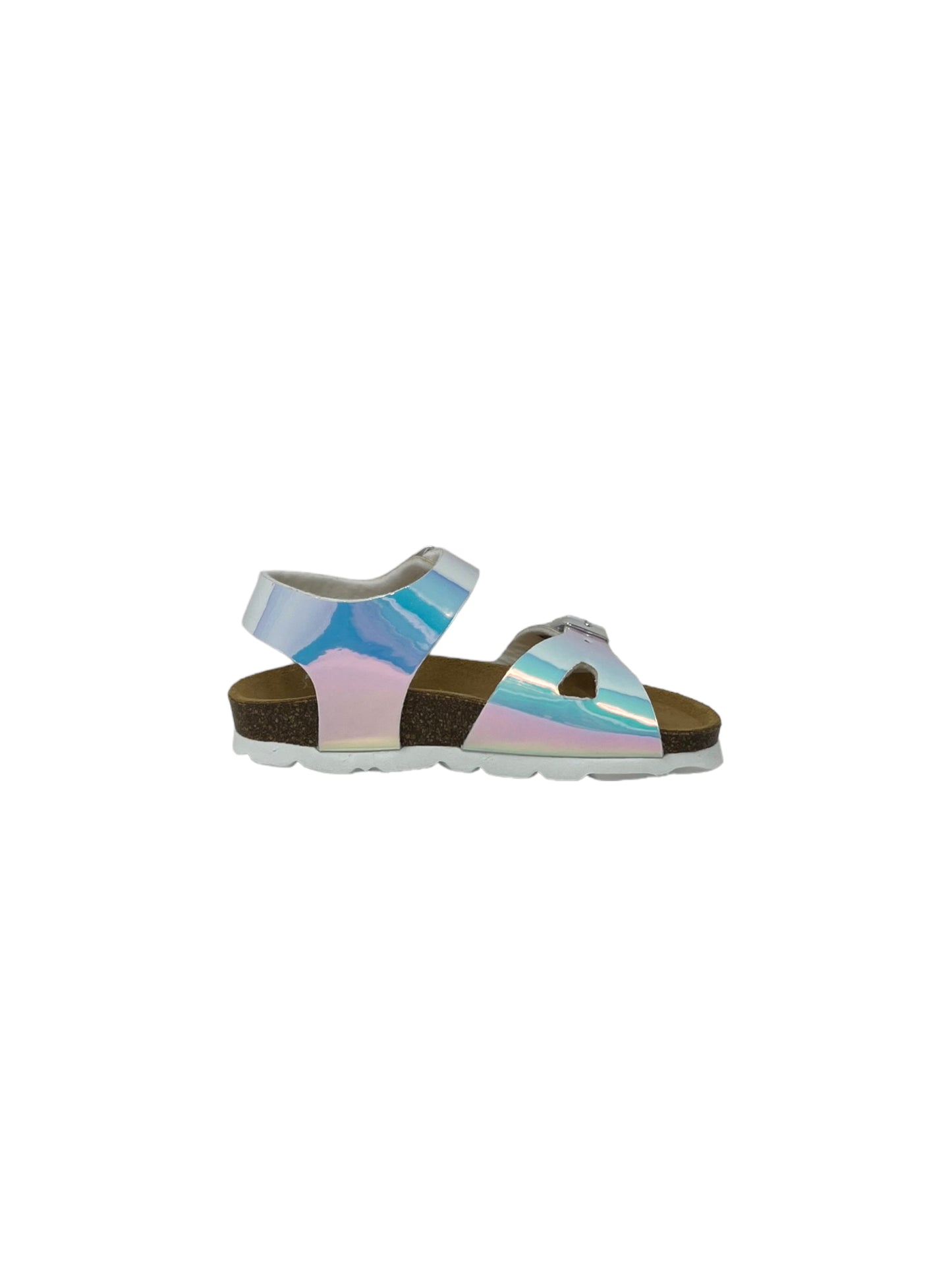 Sandalo da passeggio GRUNLAND Junior LUCE SB 1833-40 CELE Bambina