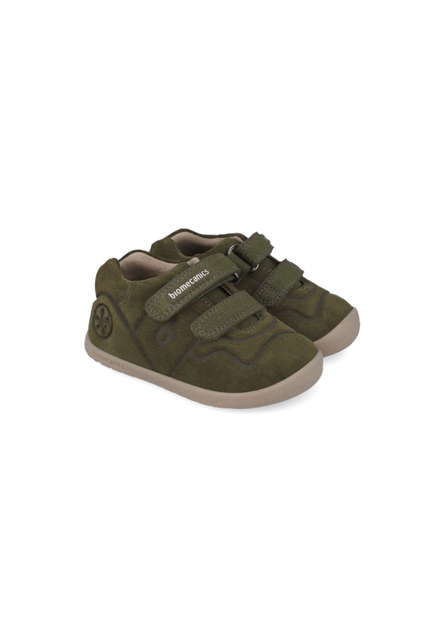 Sneaker "Primi passi" Biomecanics 251160-A856 CAZA Bambino