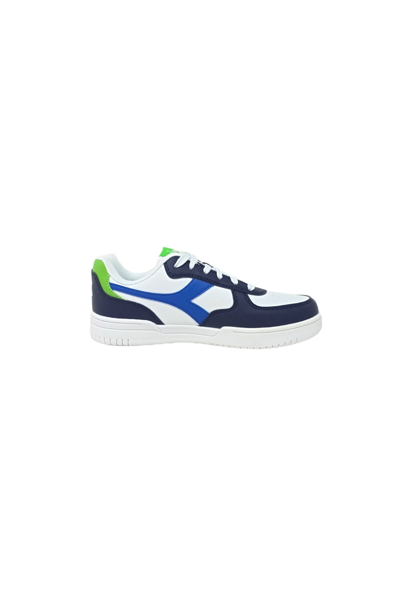 Sneaker DIADORA Raptor Low GS 101.177720 01 D0595 ragazzo