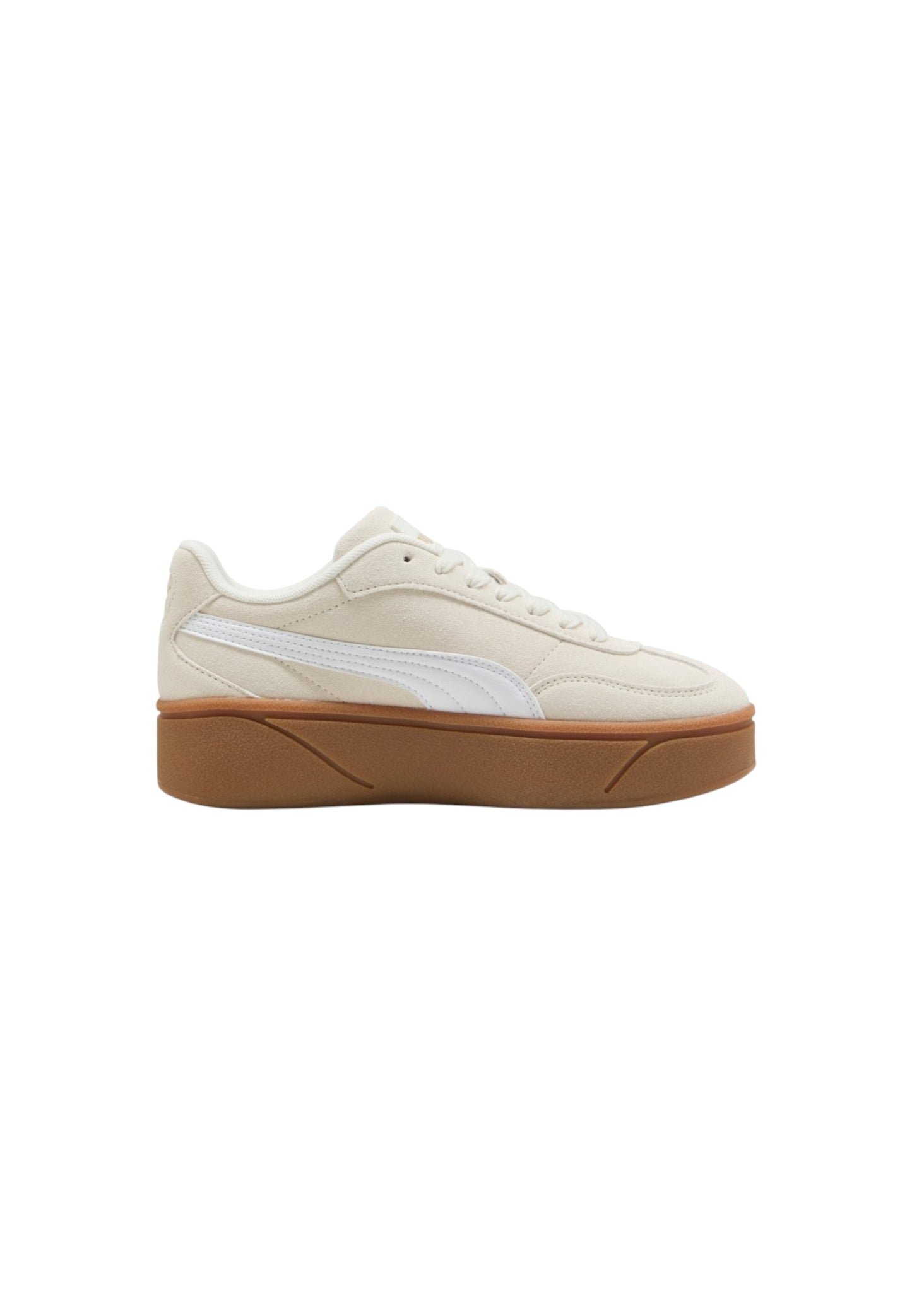 Sneaker PUMA Club II Era Platform SD 402609 02 Donna