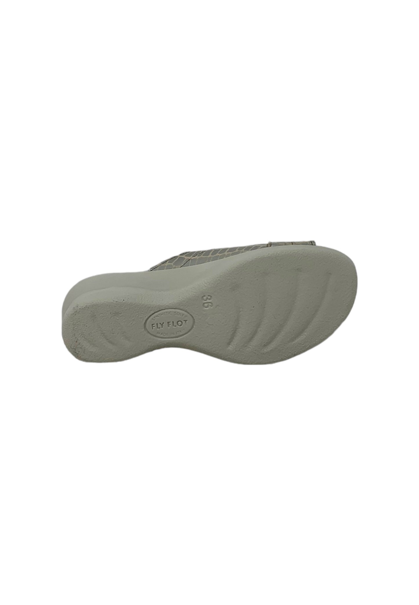 Ciabatta FLYFLOT 96 A68 NE ROVERE donna