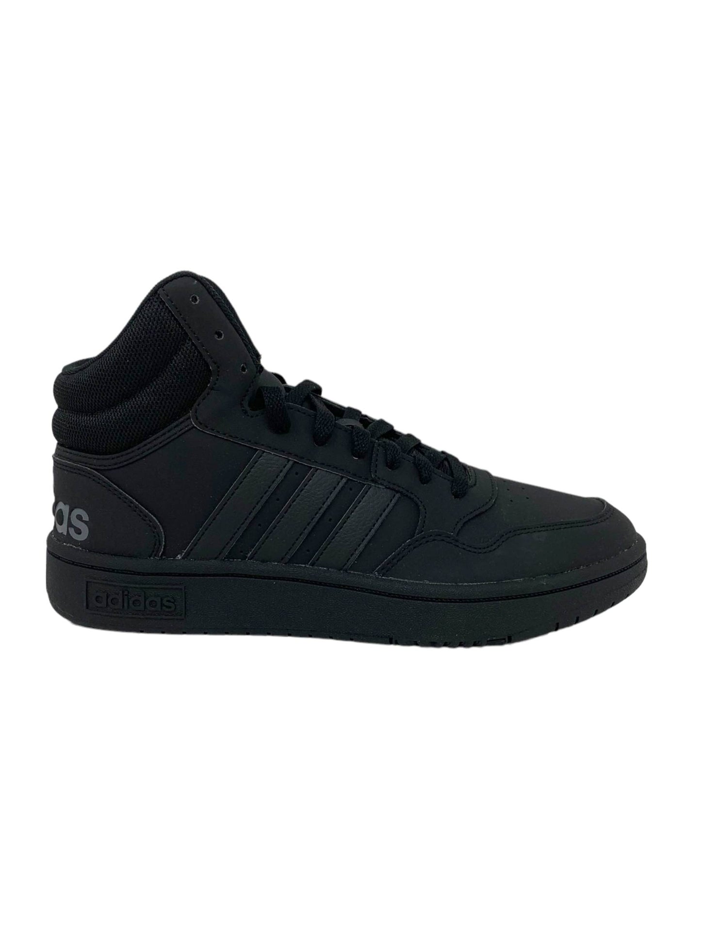 Scarpa da ginnastica ADIDAS HOOPS 3.0 MID GV6683 UOMO
