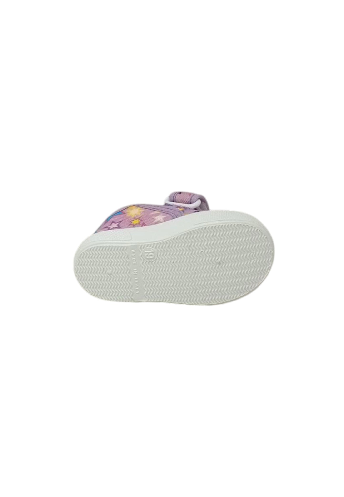 Sneaker SUPERGA S21Y172 GLICINE Bambina