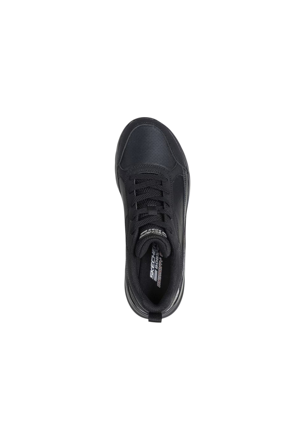 Sneakers Skechers BOBS B LOVE - Classic Joy 117462/BBK Donna
