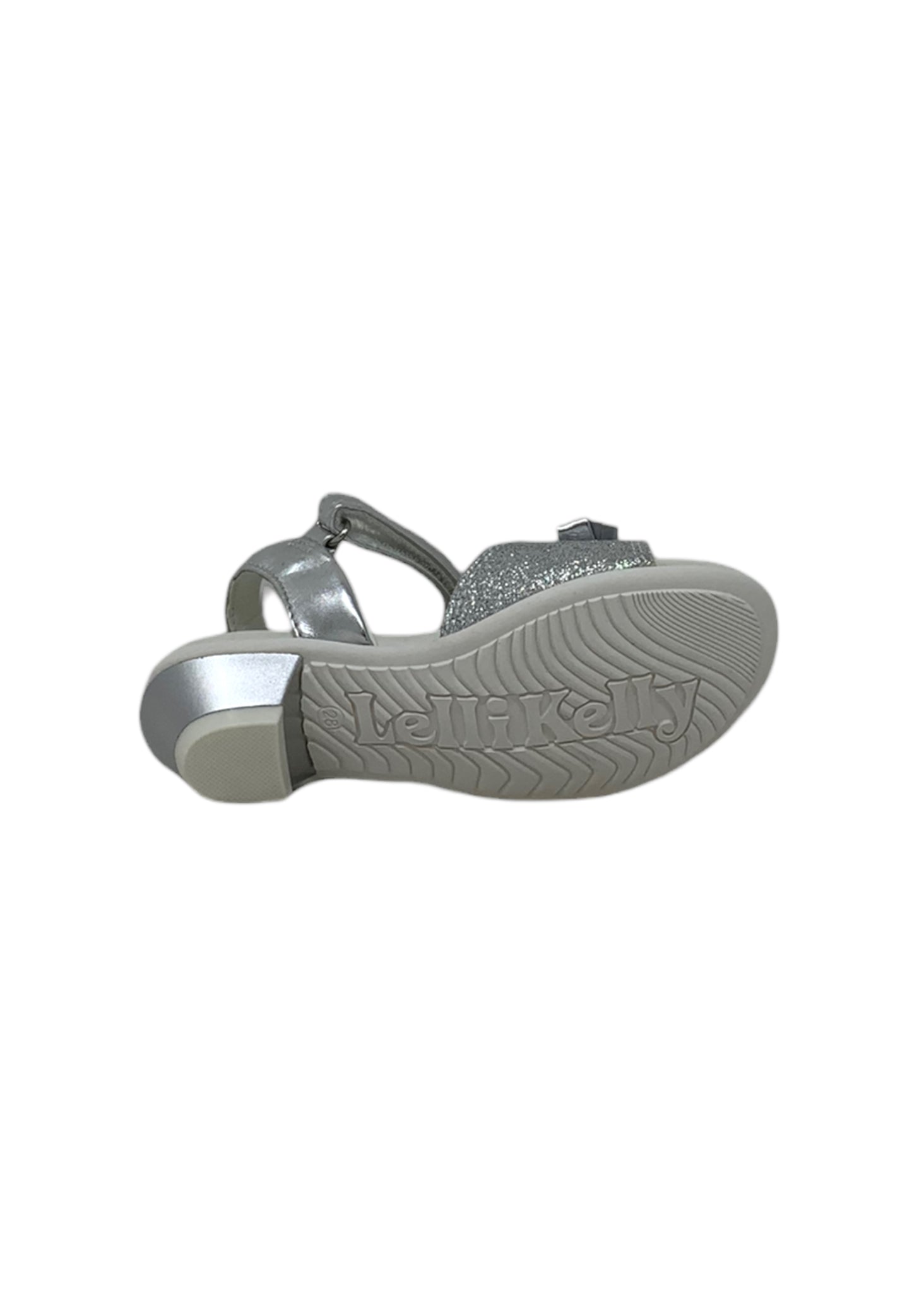 Sandali con tacco Lelli Kelly LKCT4229 bambina più colori