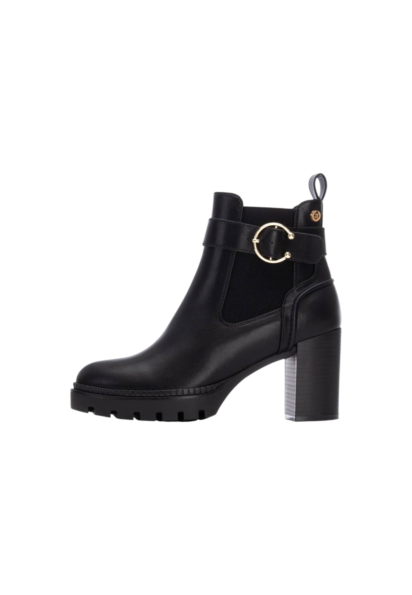 Stivaletti XTI 144521 NERO donna