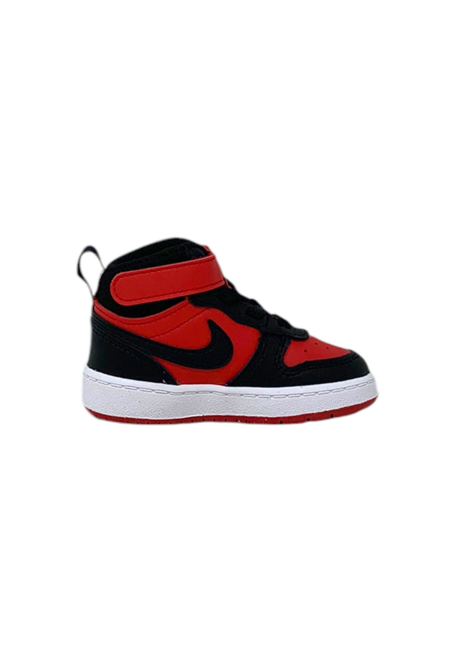 Sneaker NIKE COURT BOROUGH MID 2 CD7784 602 BAMBINO