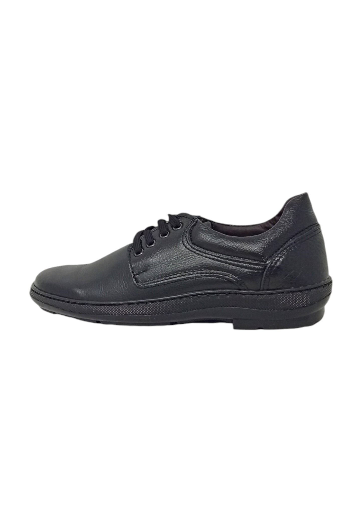 Sneakers casual BKS 1001 NERO Uomo