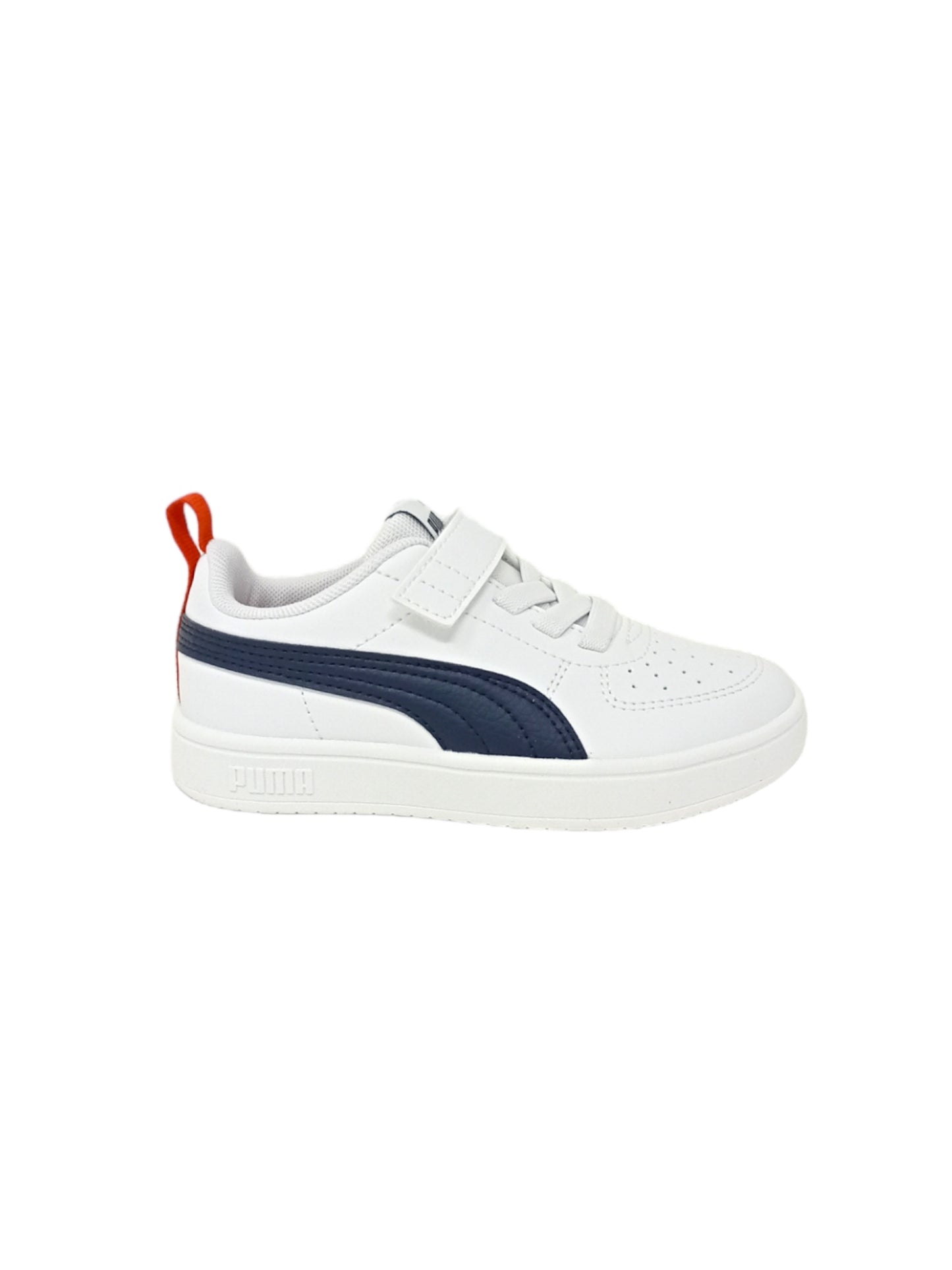 Sneakers PUMA RICKIE AC Inf 384314 09 bambino