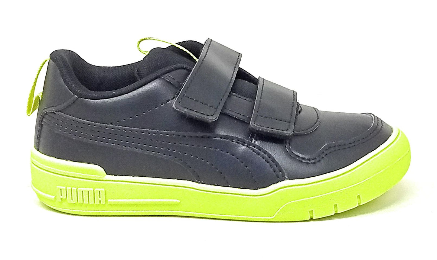 Scarpa da ginnastica PUMA MULTIFLEX 38074004 bambino