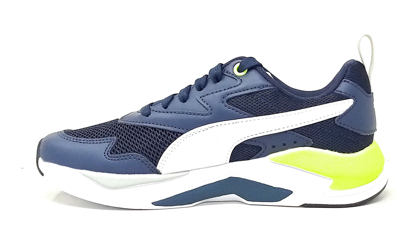 Scarpa da ginnastica PUMA X-RAY lite 37439321RAGAZZO