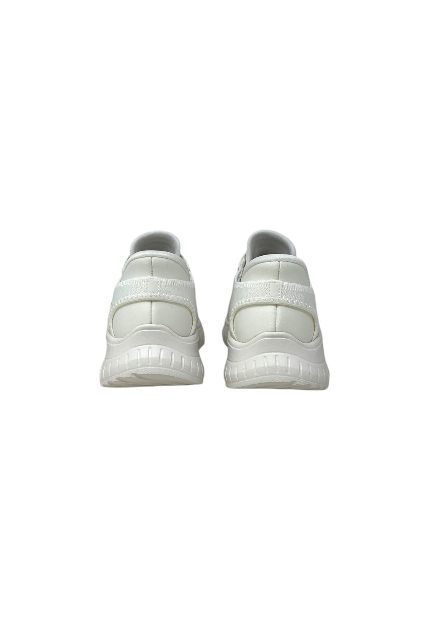 Sneakers Skechers BOBS Squad Chaos - Current Muse 117497/OFWT Donna