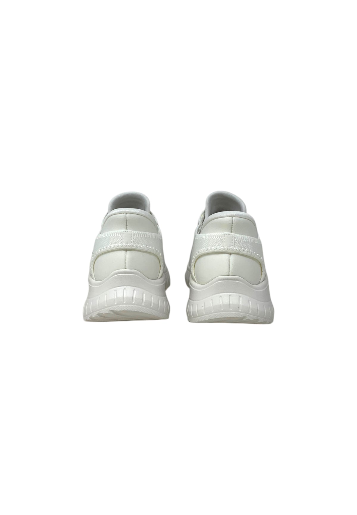 Sneakers Skechers BOBS Squad Chaos - Current Muse 117497/OFWT Donna