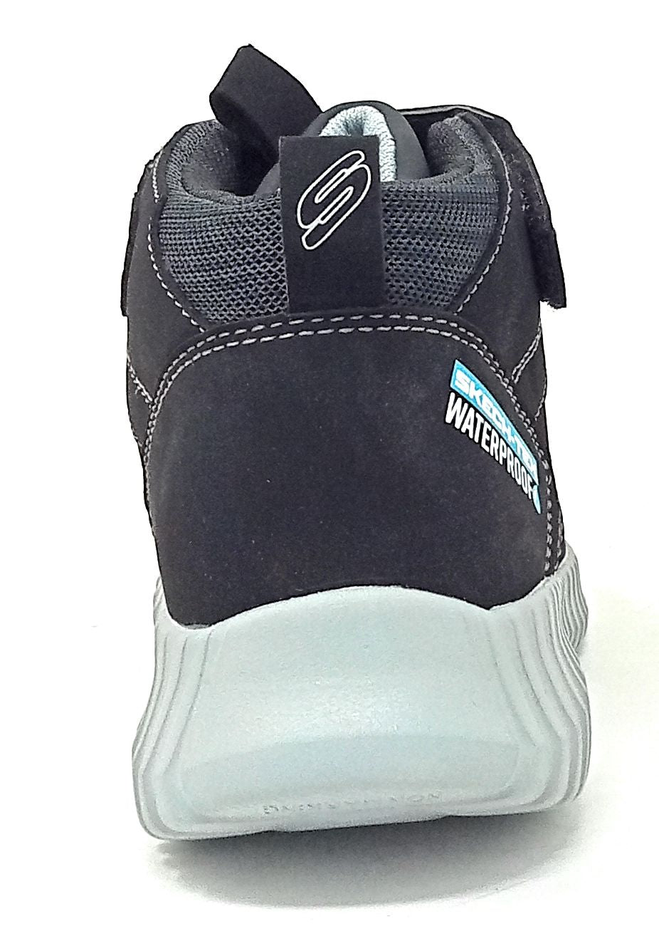 Scarpa da ginnastica SKECHERS 97895L/BLK Bambino