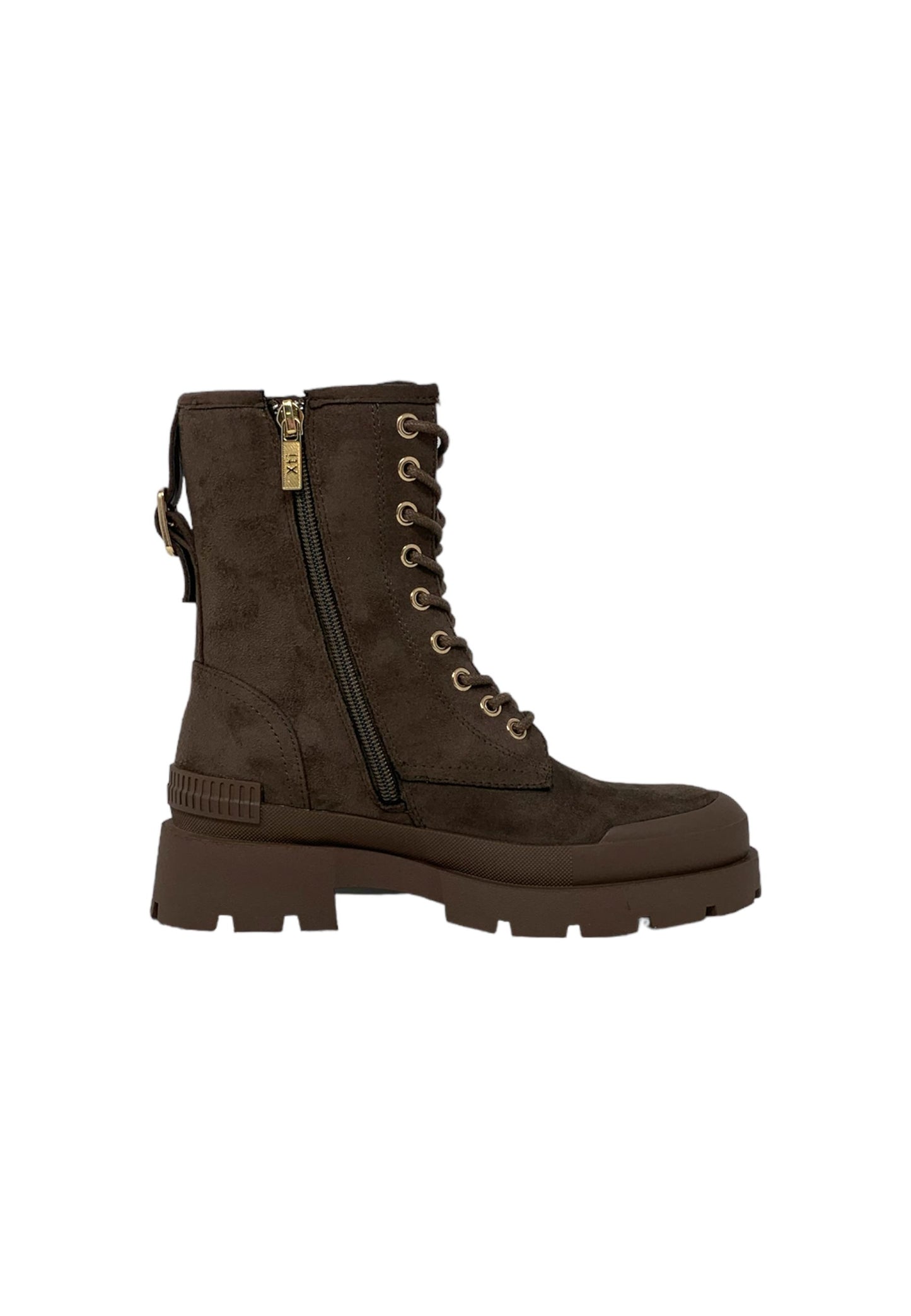 Stivaletto XTI 142025 TAUPE donna