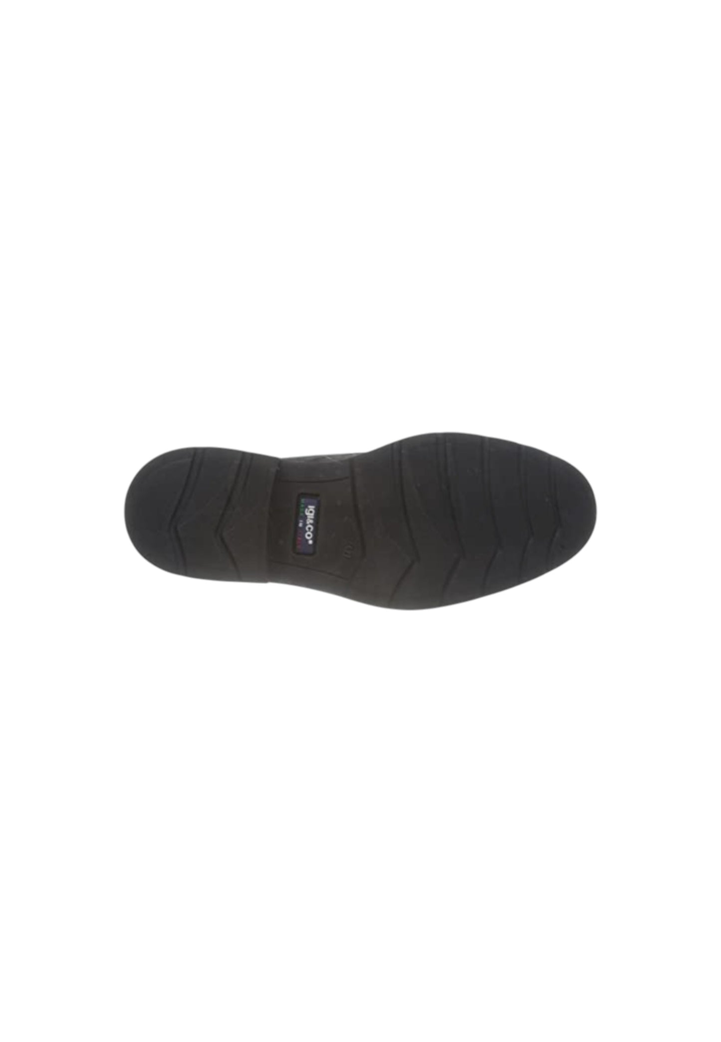 Polacchina IGI&CO 8600133 Uomo