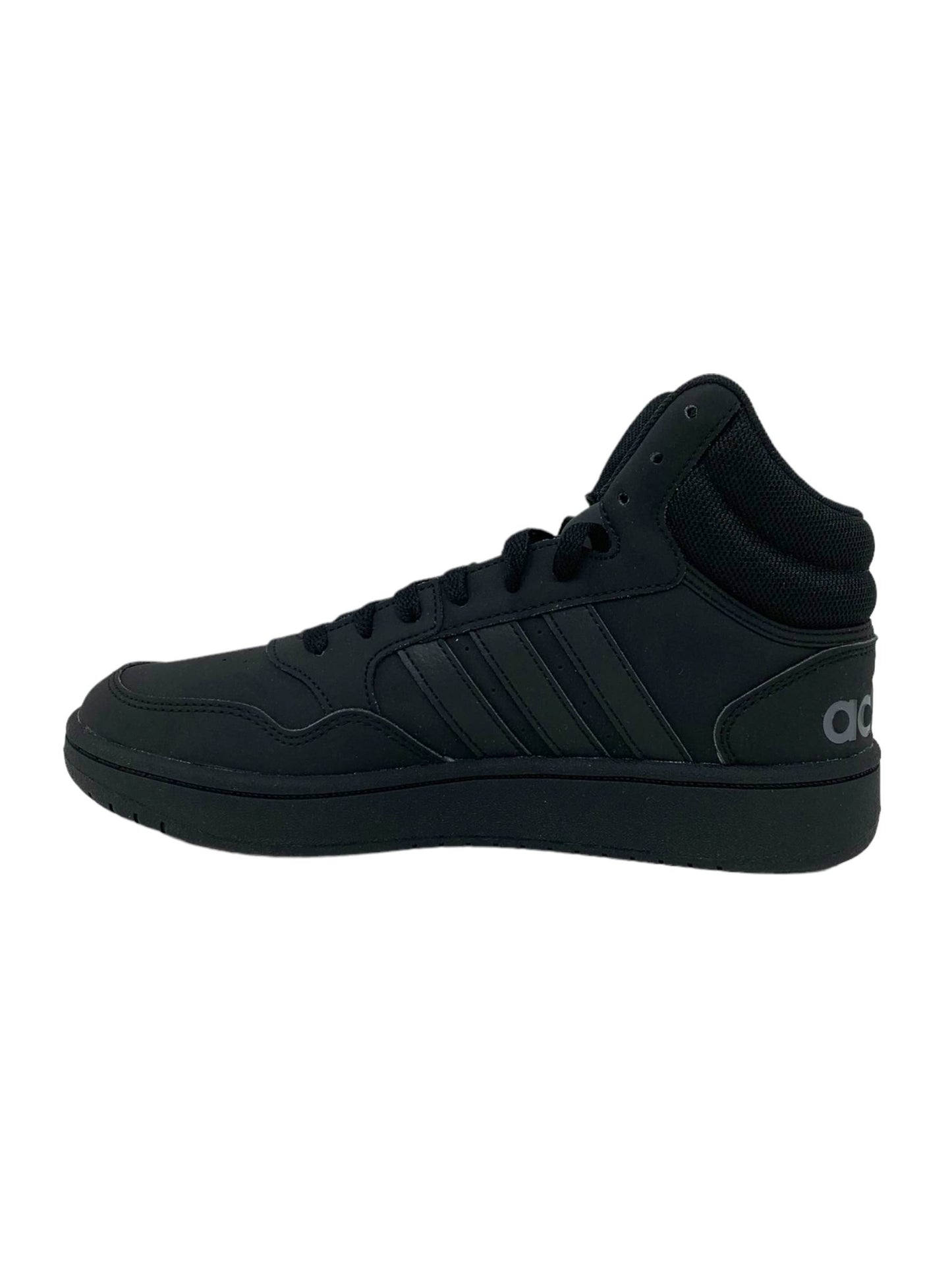 Scarpa da ginnastica ADIDAS HOOPS 3.0 MID GV6683 UOMO