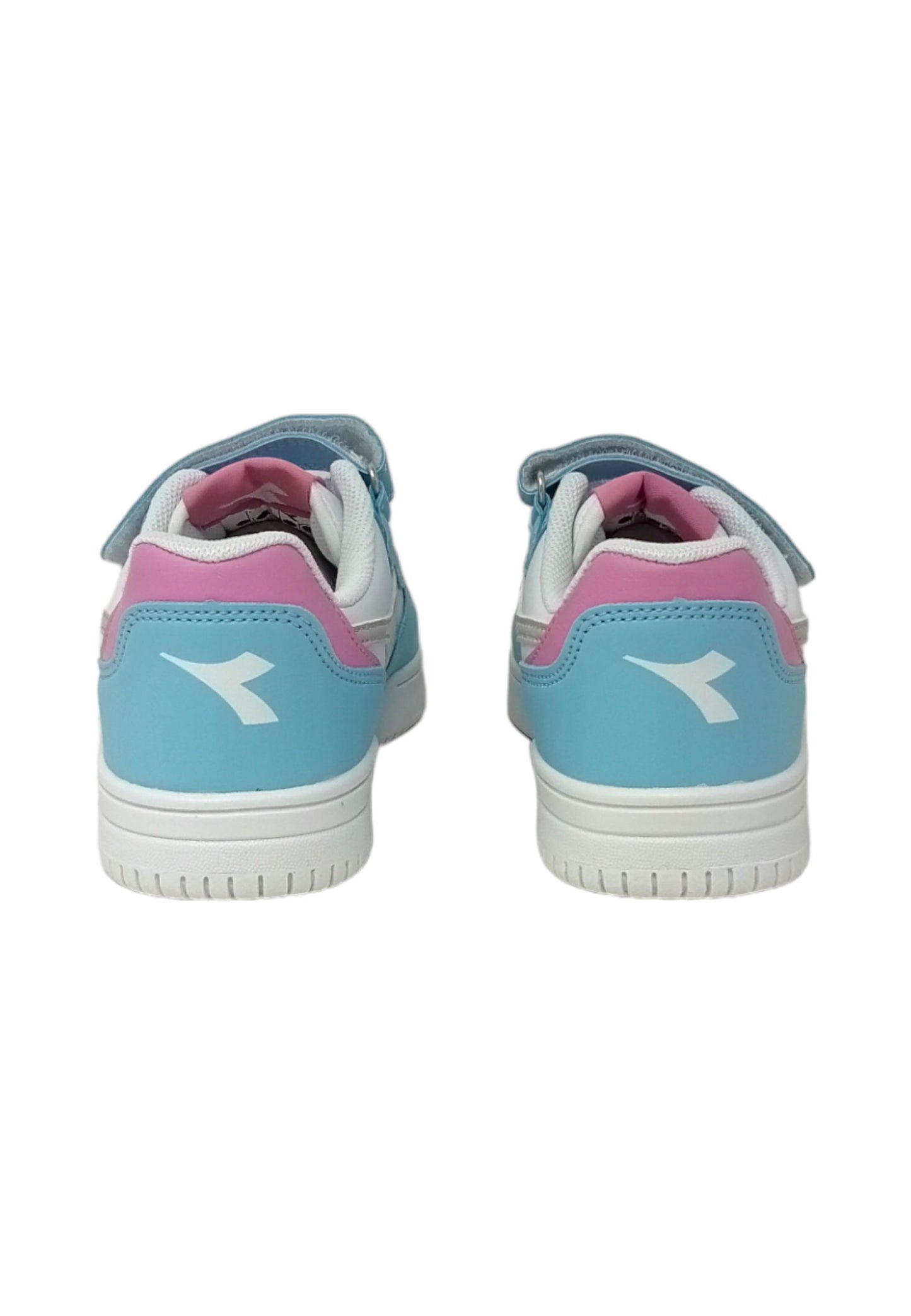 Sneaker DIADORA Raptor Low PS 101.177721 01 D0829 bambina