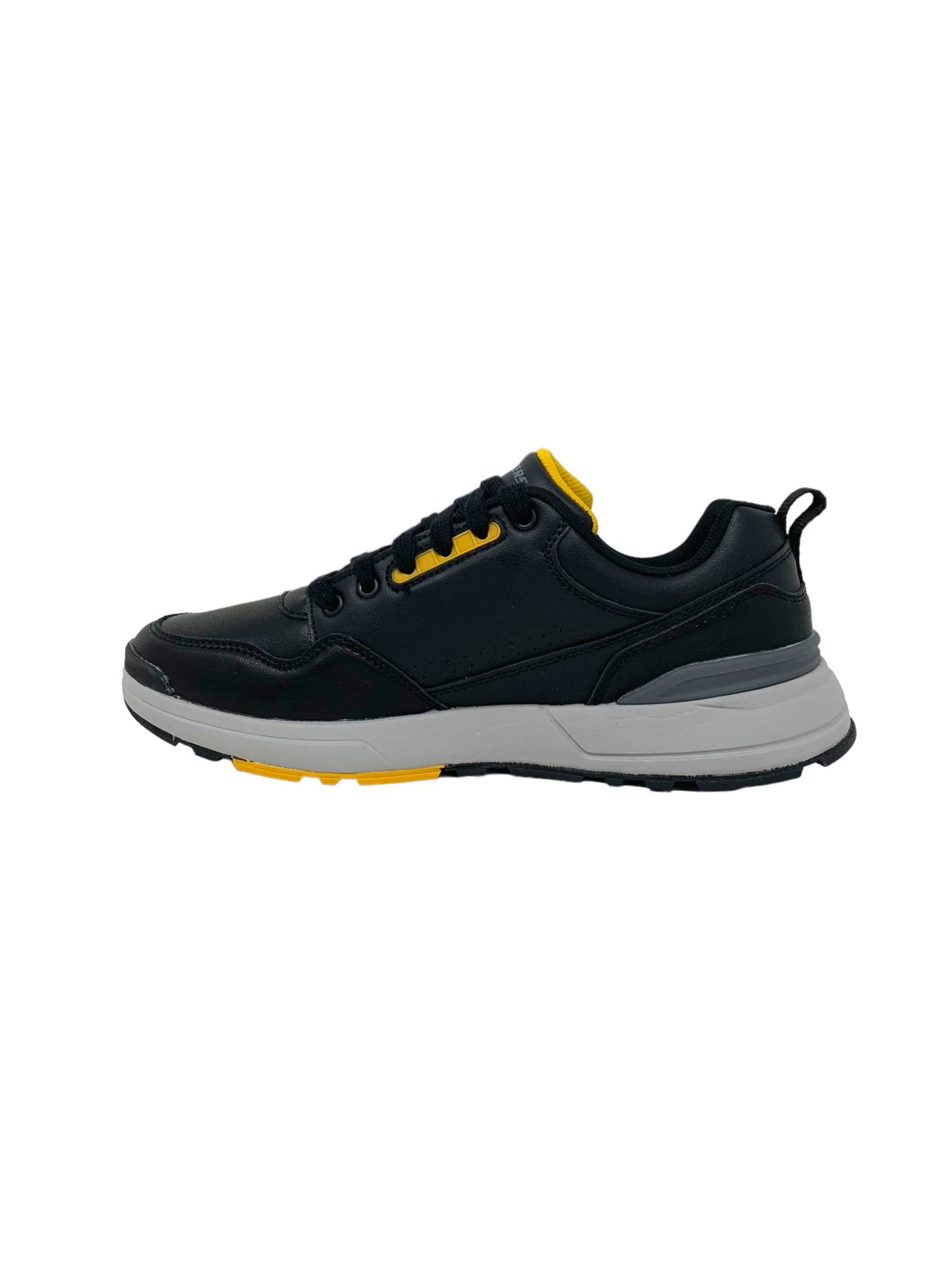 Scarpa da passeggio SKECHERS 210262/BLK Uomo